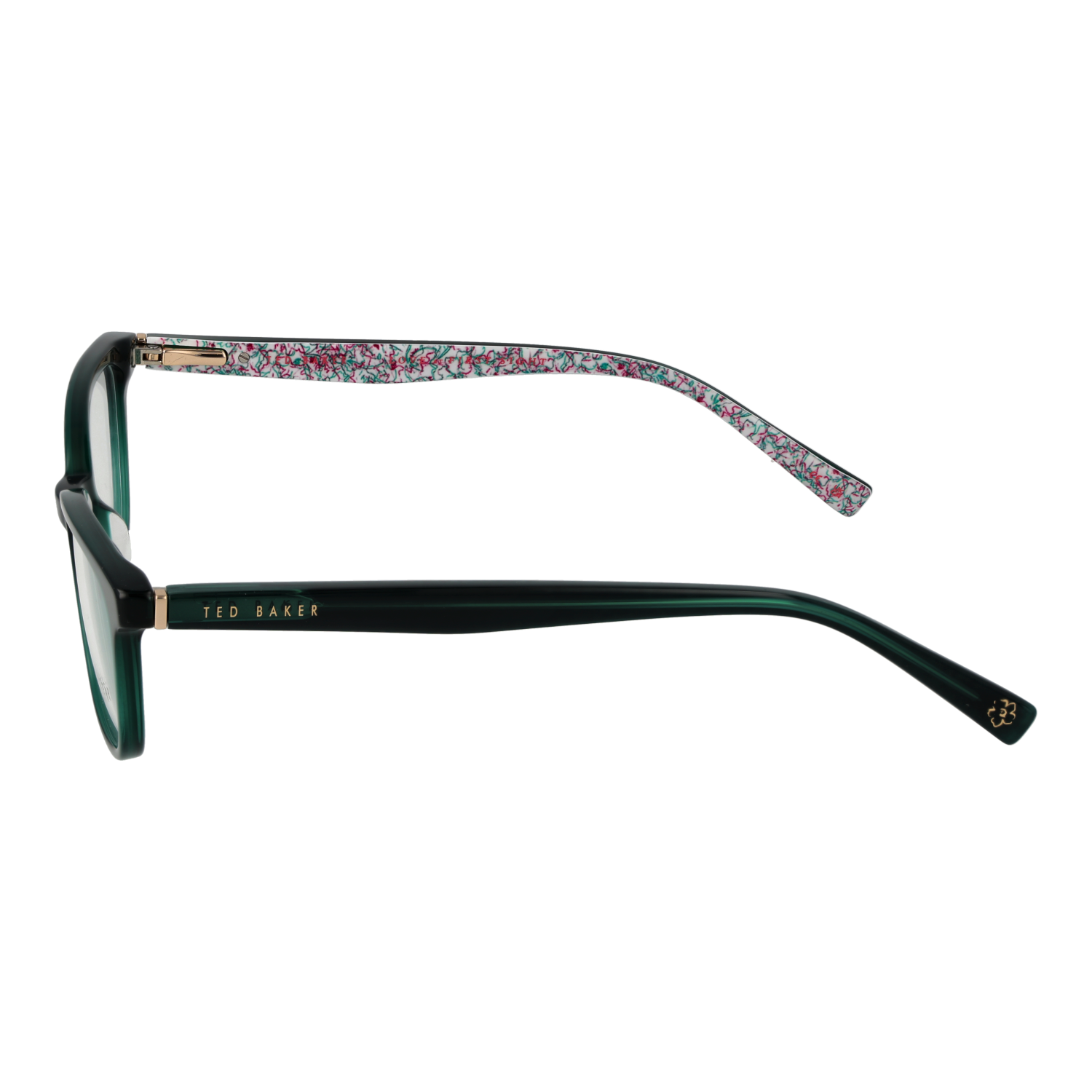 Ted Baker Optical Frames Ted Baker Glasses Frames TB9245 561 49mm Eyeglasses Eyewear designer