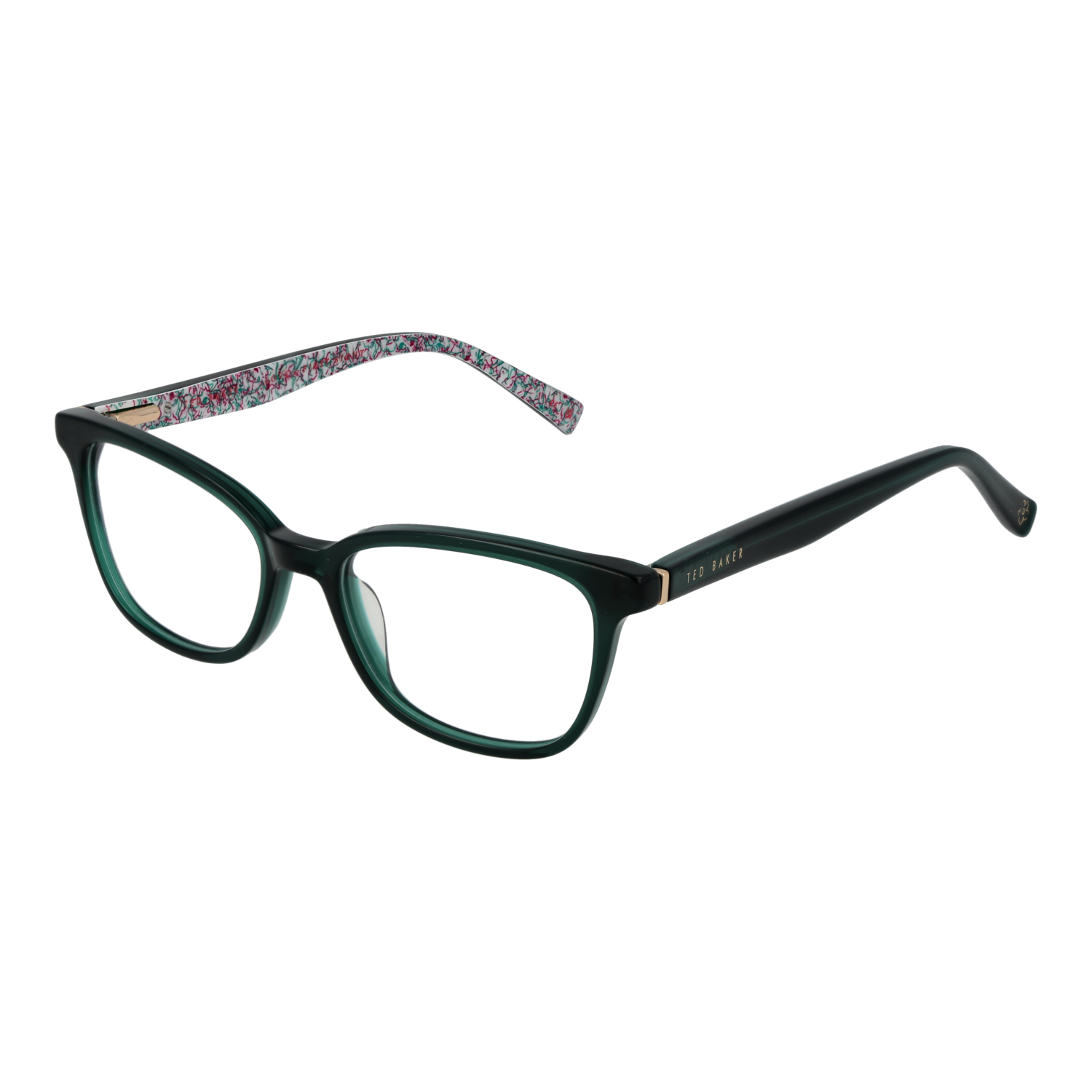 Ted Baker Optical Frames Ted Baker Glasses Frames TB9245 561 49mm Eyeglasses Eyewear designer