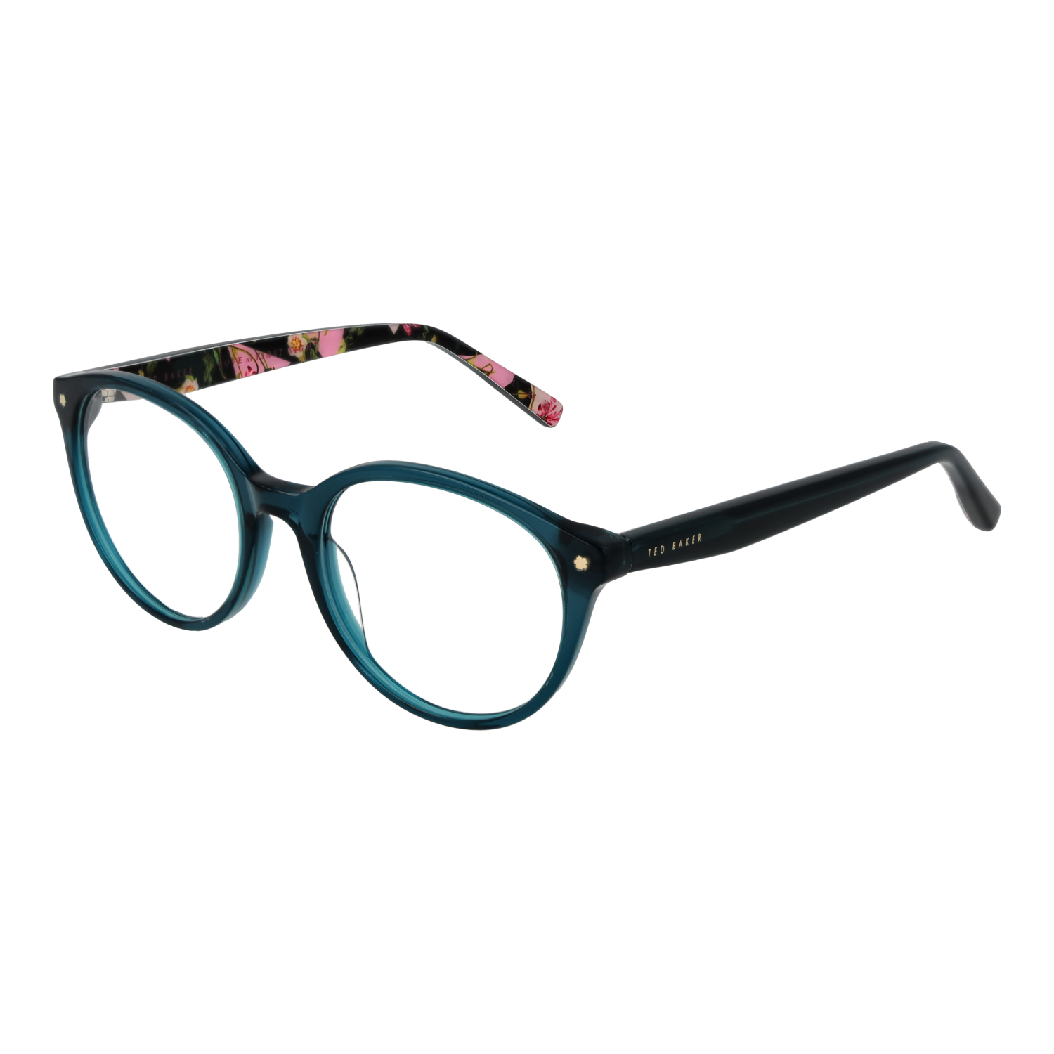 Ted Baker Optical Frames Ted Baker Glasses Frames TB9253 589 51mm Eyeglasses Eyewear designer