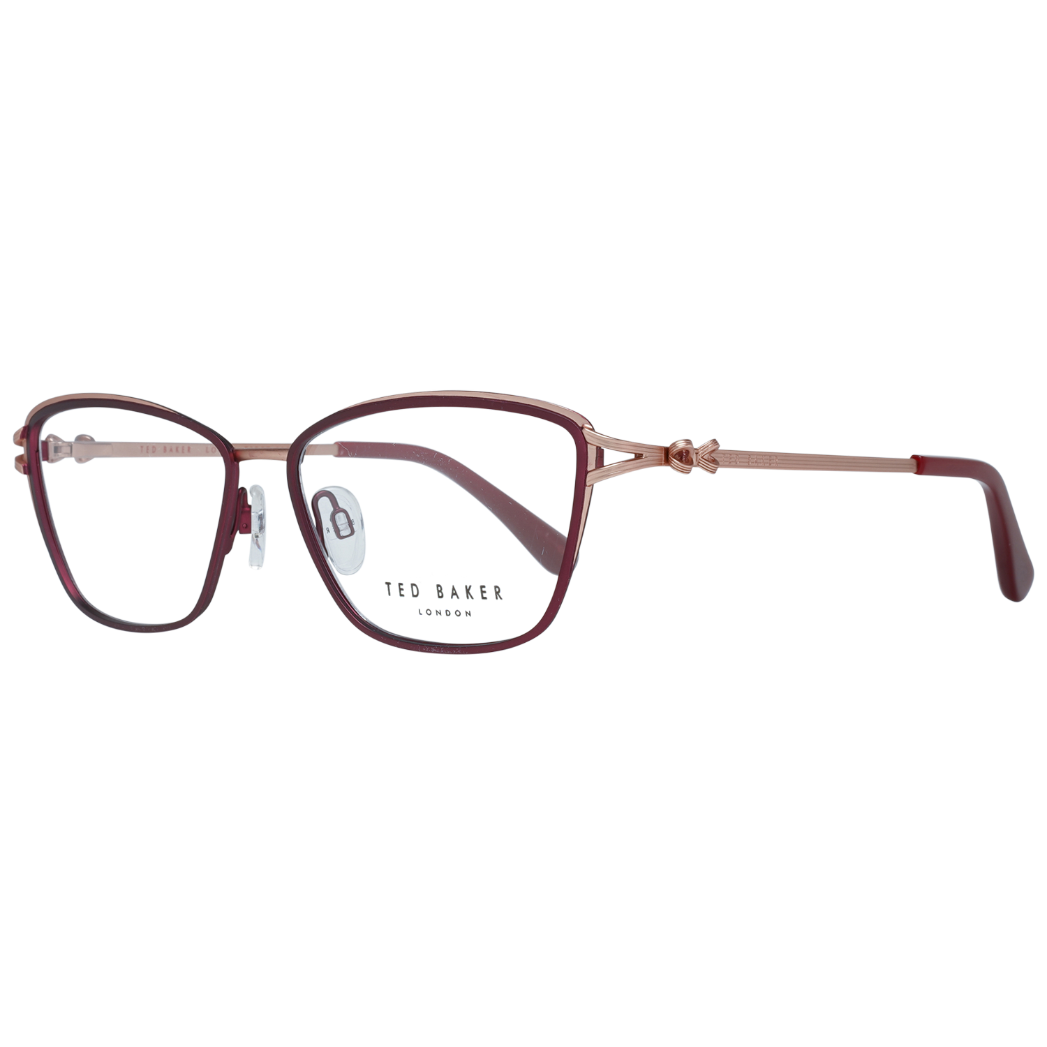 Ted Baker Optical Frames Ted Baker Optical Frame TB2245 244 54 Tula Eyeglasses Eyewear UK USA Australia 