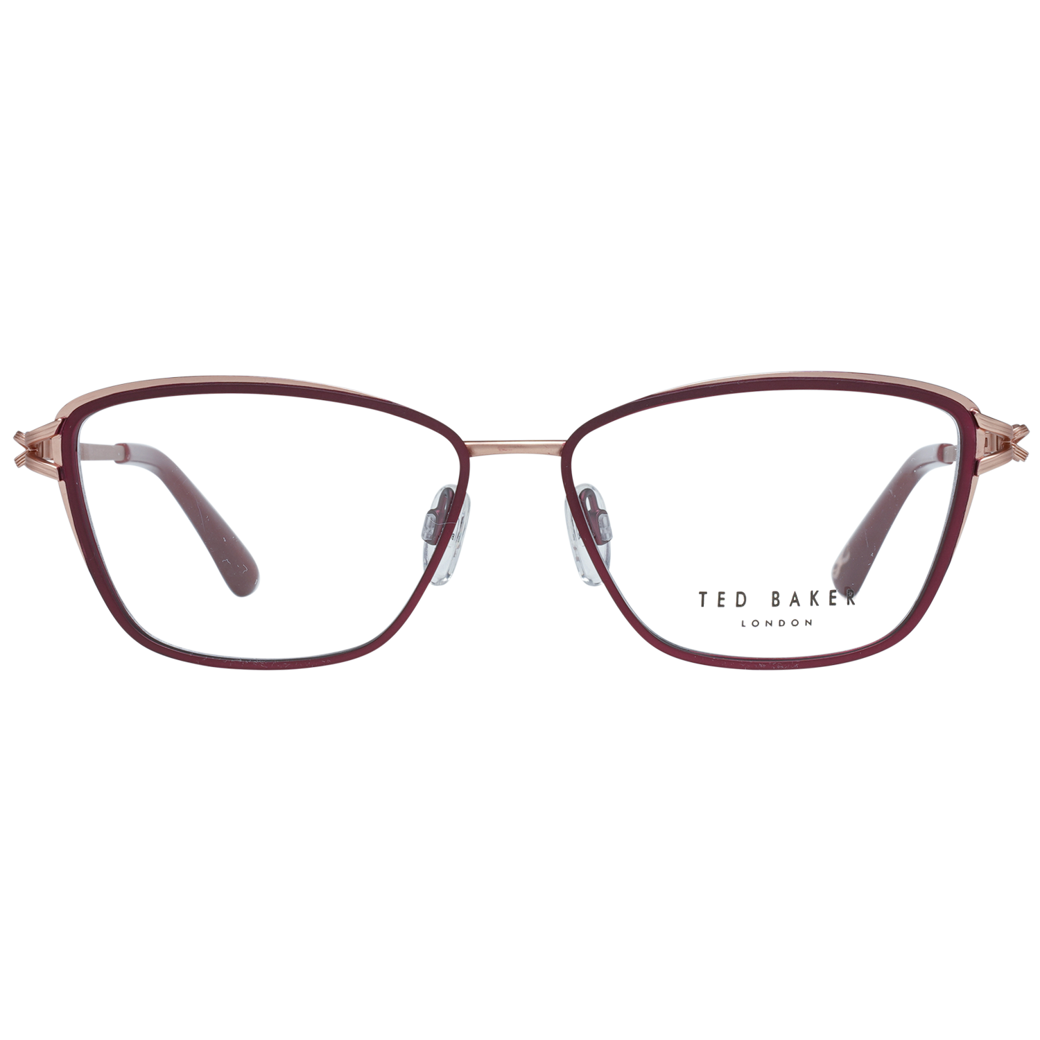 Ted Baker Optical Frames Ted Baker Optical Frame TB2245 244 54 Tula Eyeglasses Eyewear UK USA Australia 