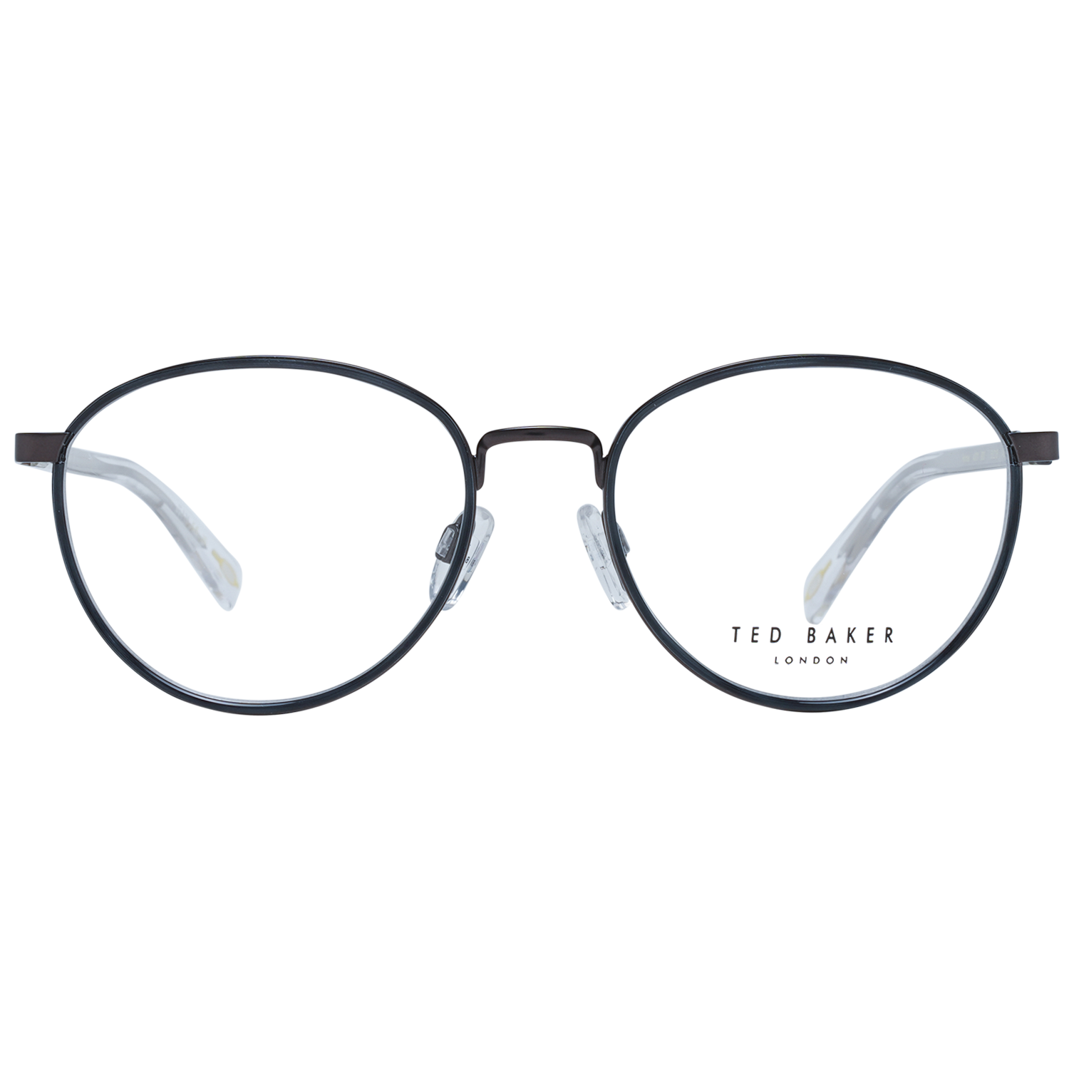 Ted Baker Frames Ted Baker Optical Frame Prescription Glasses TB4301 800 53 Eyeglasses Eyewear UK USA Australia 