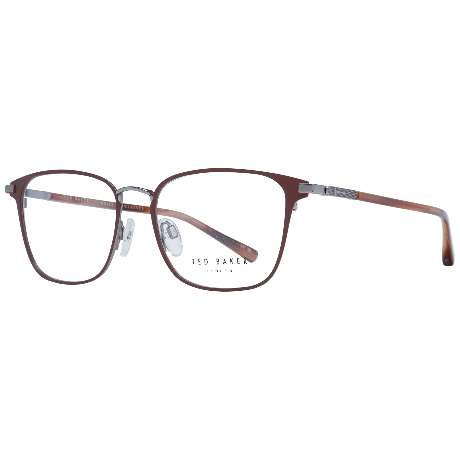 Ted Baker Optical Frames Ted Baker Optical Frame TB4329 183 52 Eyeglasses Eyewear UK USA Australia 