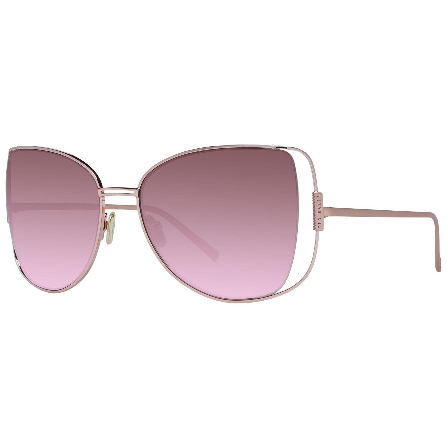 Ted Baker Sunglasses Ted Baker Sunglasses TB1617 403 57 Eyeglasses Eyewear UK USA Australia 