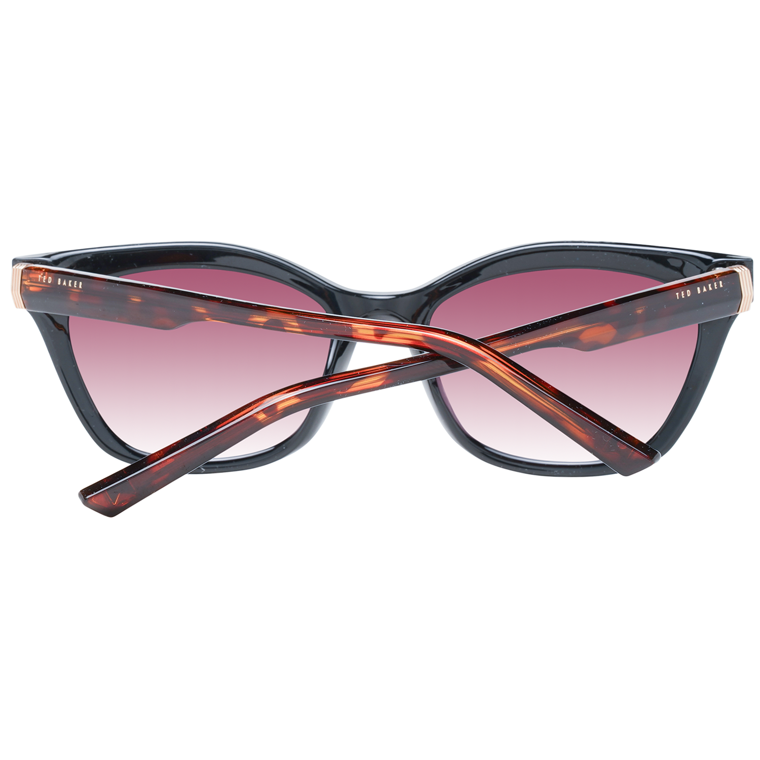 Ted Baker Sunglasses Ted Baker Sunglasses TB1639 001 55mm Eyeglasses Eyewear designer