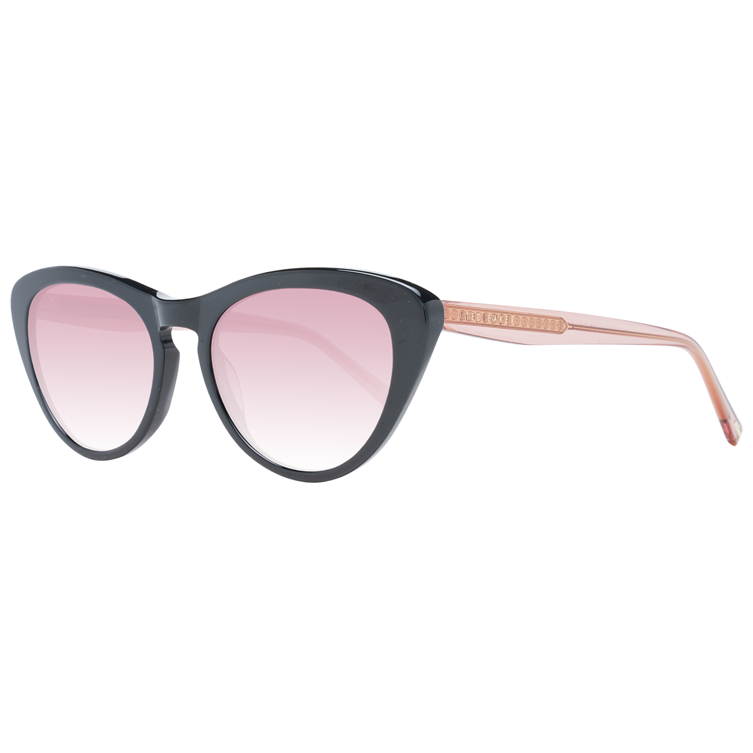 Ted Baker Sunglasses Ted Baker Sunglasses TB1690 001 53mm Eyeglasses Eyewear designer