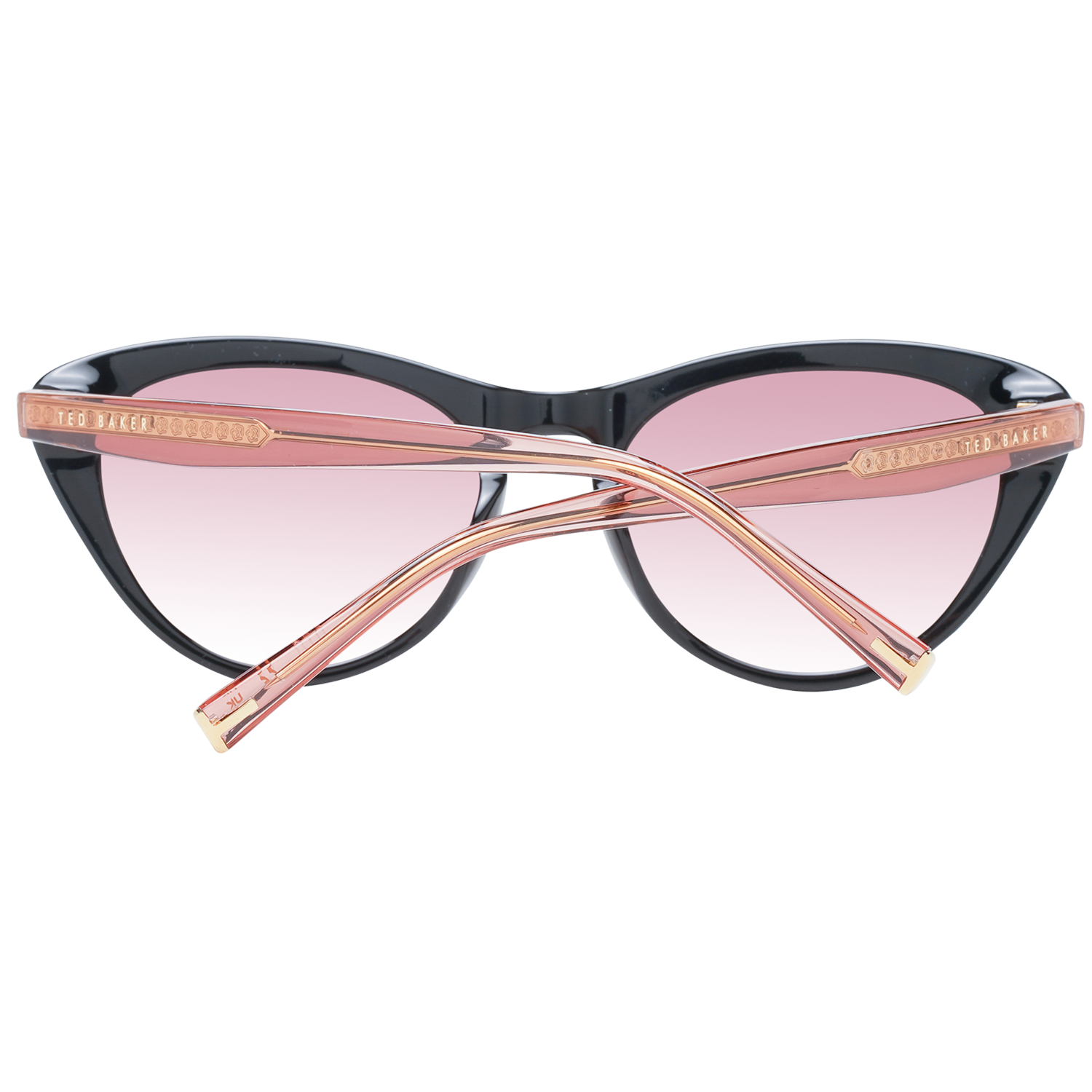 Ted Baker Sunglasses Ted Baker Sunglasses TB1690 001 53mm Eyeglasses Eyewear designer