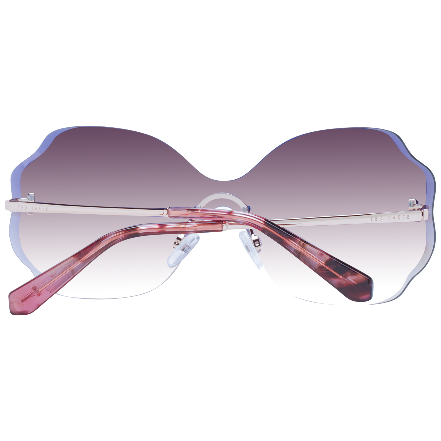 Ted Baker Sunglasses Ted Baker Sunglasses TB1716 404 142 Eyeglasses Eyewear designer