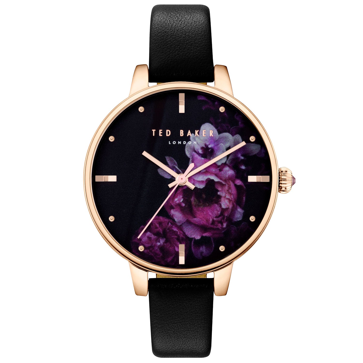 Ted Baker Watches Ted Baker Watch TEW50005021 Eyeglasses Eyewear designer