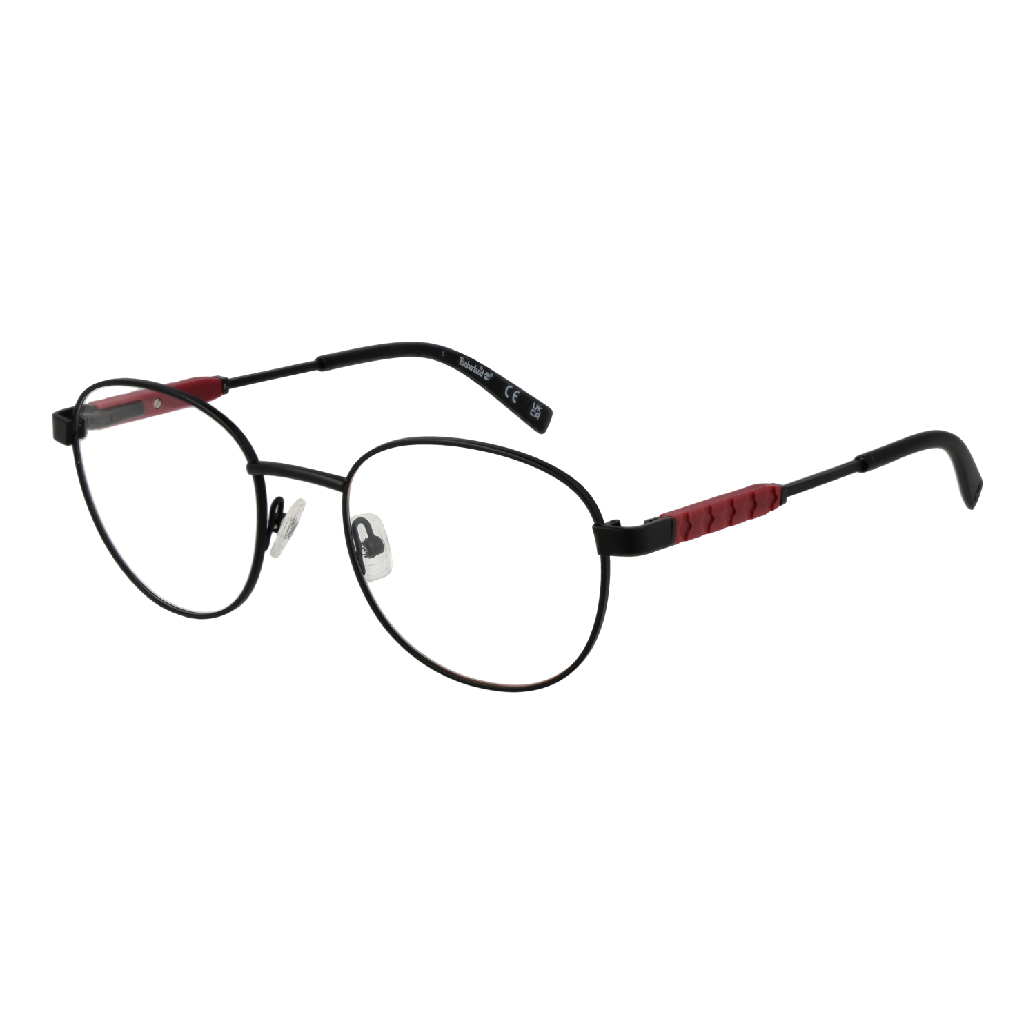 Timberland Frames Timberland Eyeglasses Frames TB1708 002 51 Eyeglasses Eyewear designer