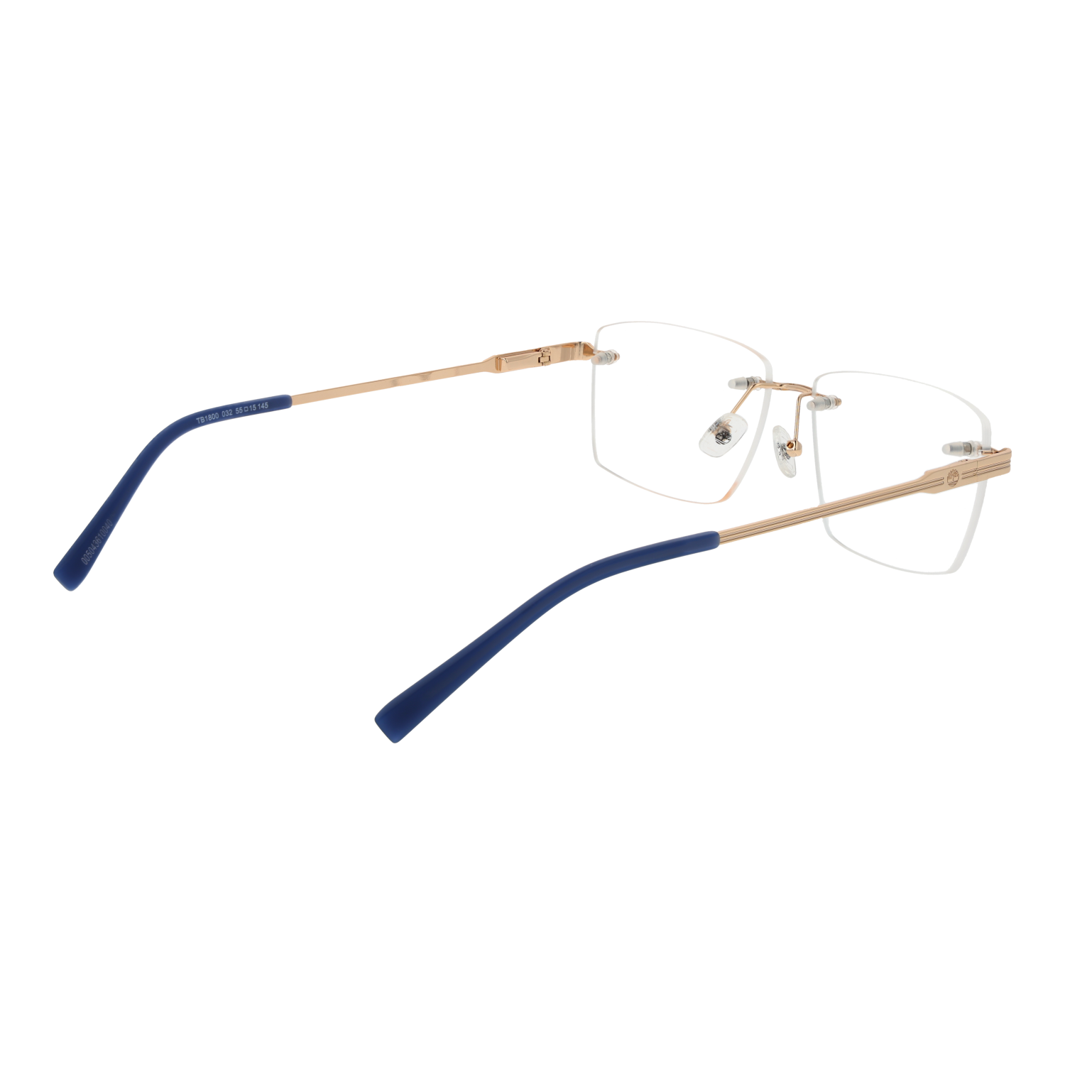 Timberland Eyeglasses Timberland Eyeglasses Frames TB1800 032 55 Eyeglasses Eyewear designer