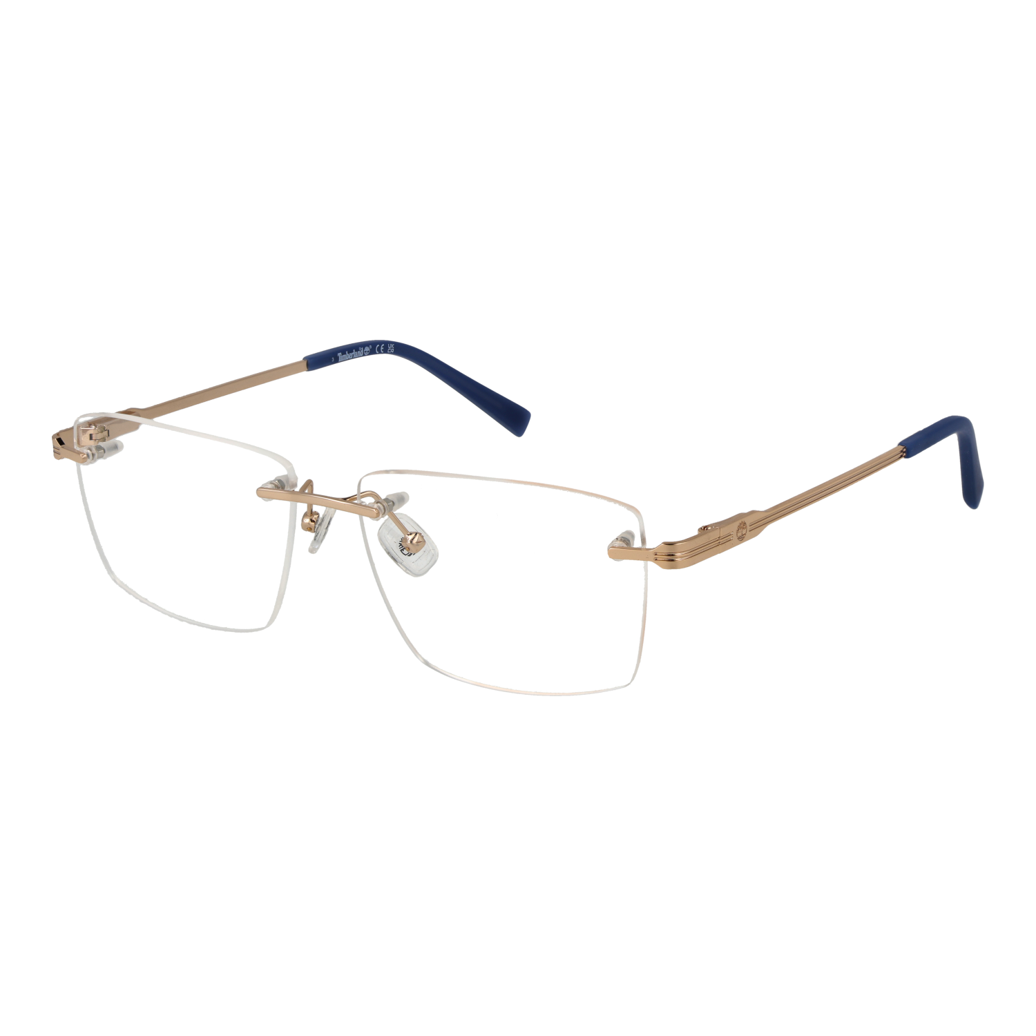 Timberland Eyeglasses Timberland Eyeglasses Frames TB1800 032 55 Eyeglasses Eyewear designer