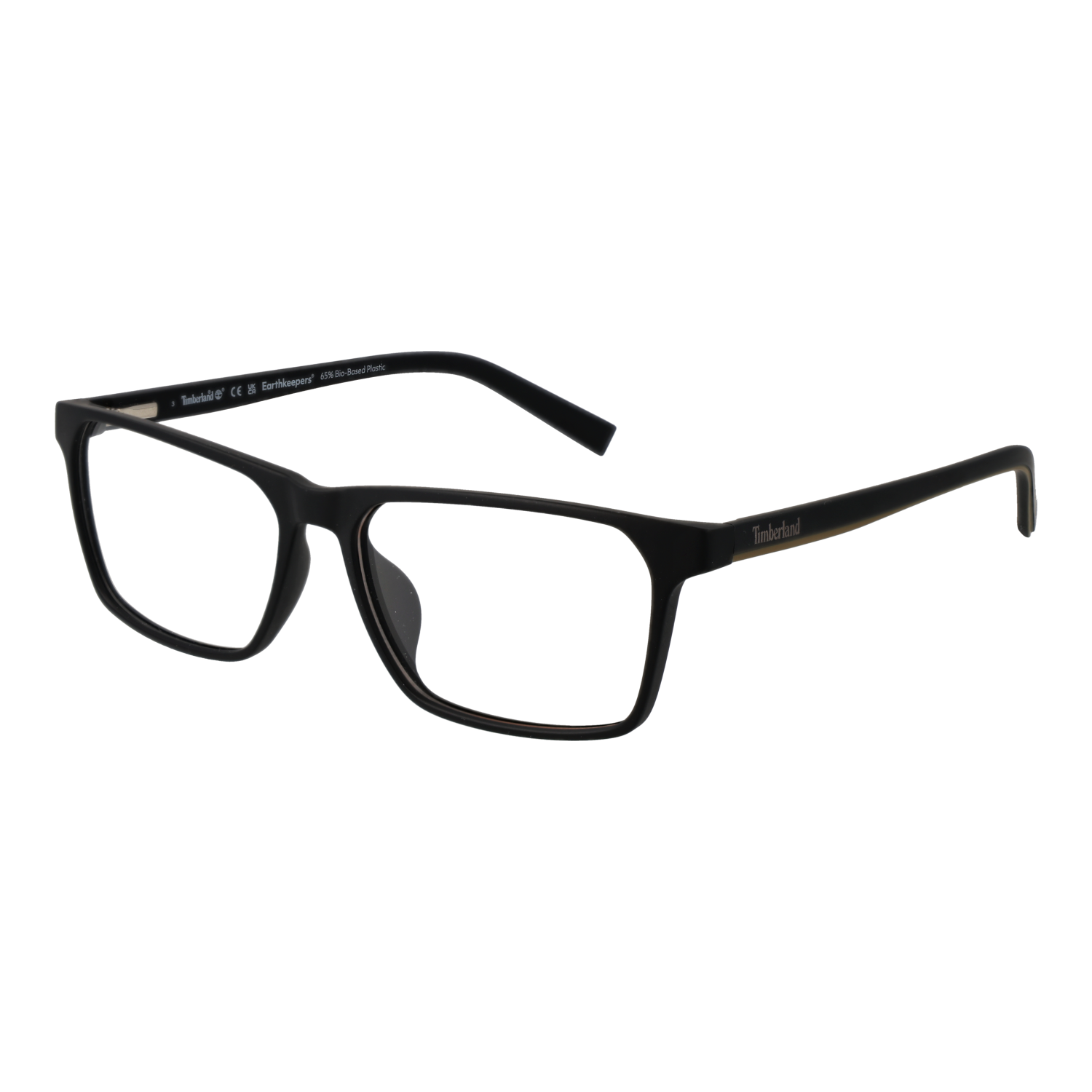 Timberland Frames Timberland Eyeglasses Frames TB1816-H 002 57 Eyeglasses Eyewear designer