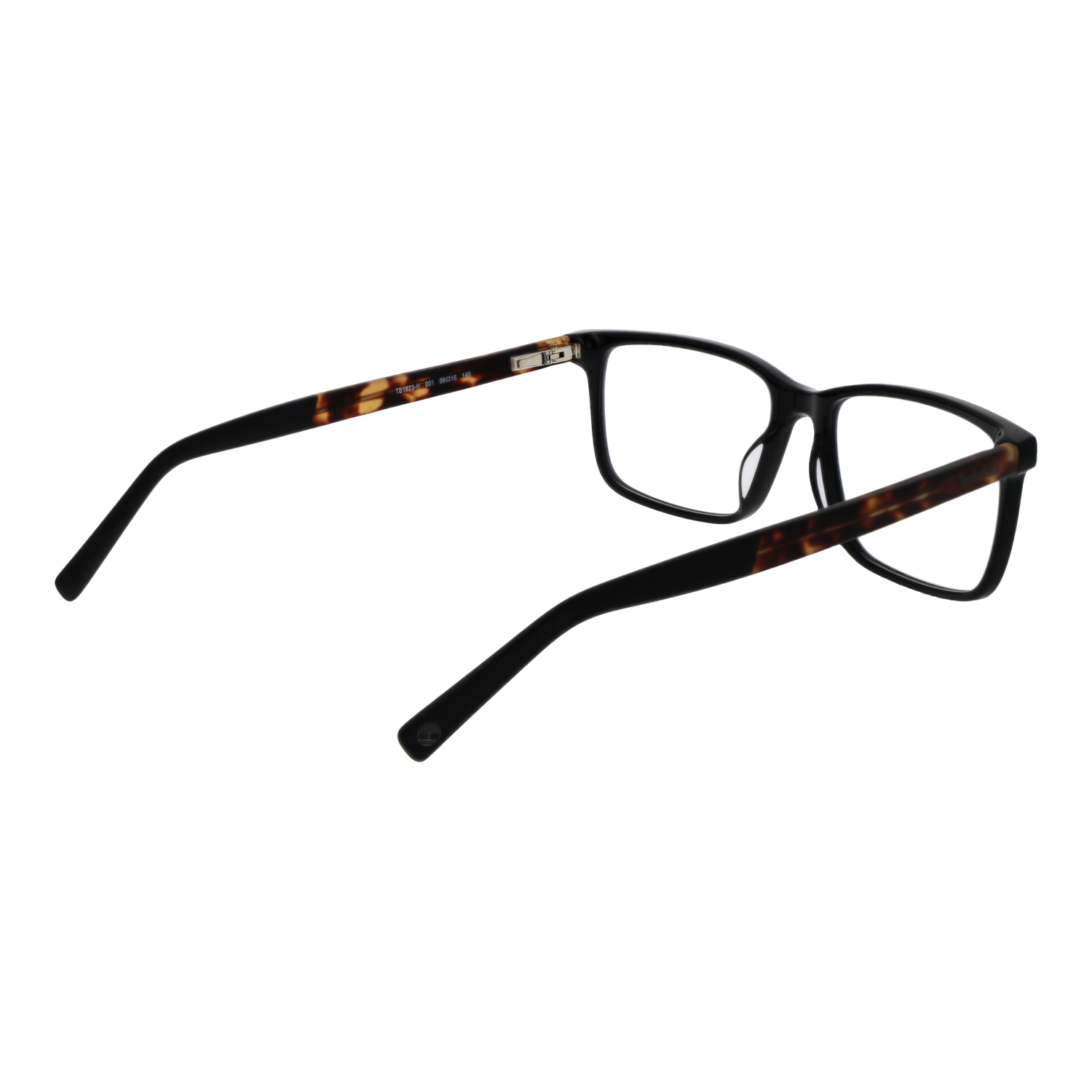 Timberland Frames Timberland Eyeglasses Frames TB1823-H 001 56 Eyeglasses Eyewear designer