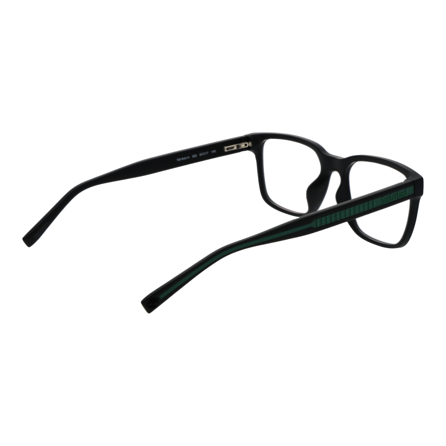 Timberland Frames Timberland Eyeglasses Frames TB1842-H 002 53 Eyeglasses Eyewear designer