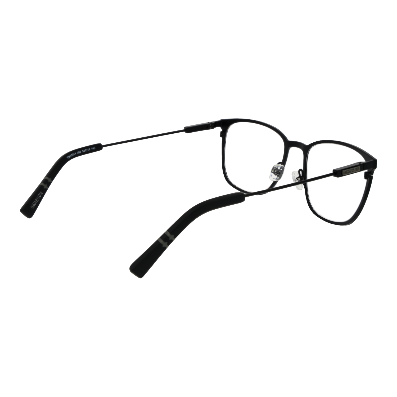 Timberland Frames Timberland Eyeglasses Frames TB50014 002 53 Eyeglasses Eyewear designer