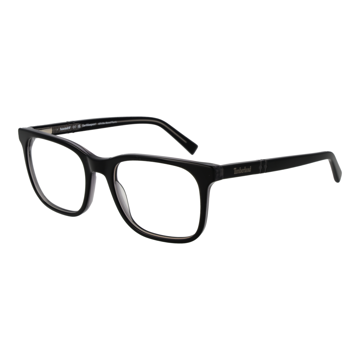 Timberland Frames Timberland Eyeglasses Frames TB50024 001 54 Eyeglasses Eyewear designer
