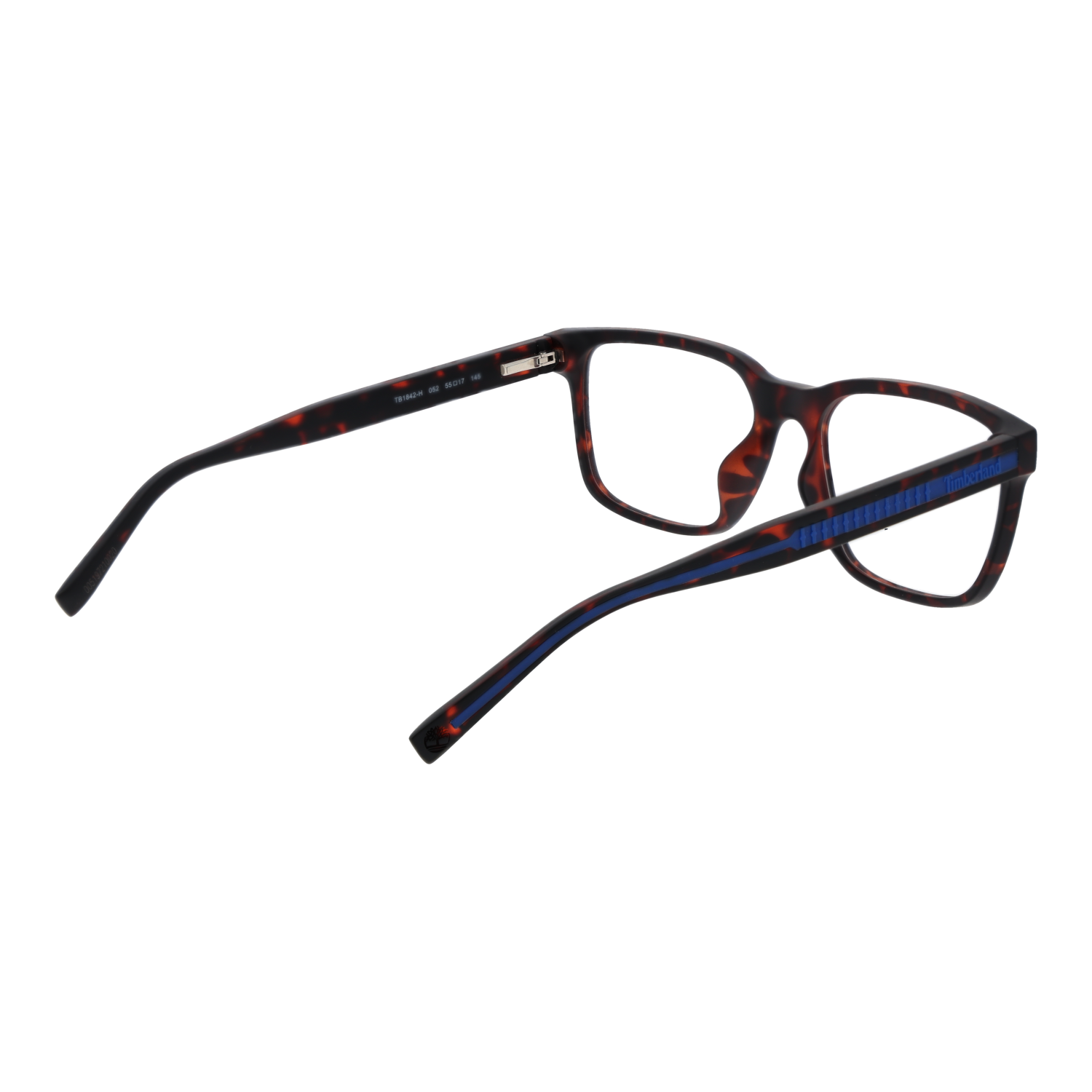 Timberland Optical Frames Timberland Glasses Frames TB1842-H 052 55 Eyeglasses Eyewear designer