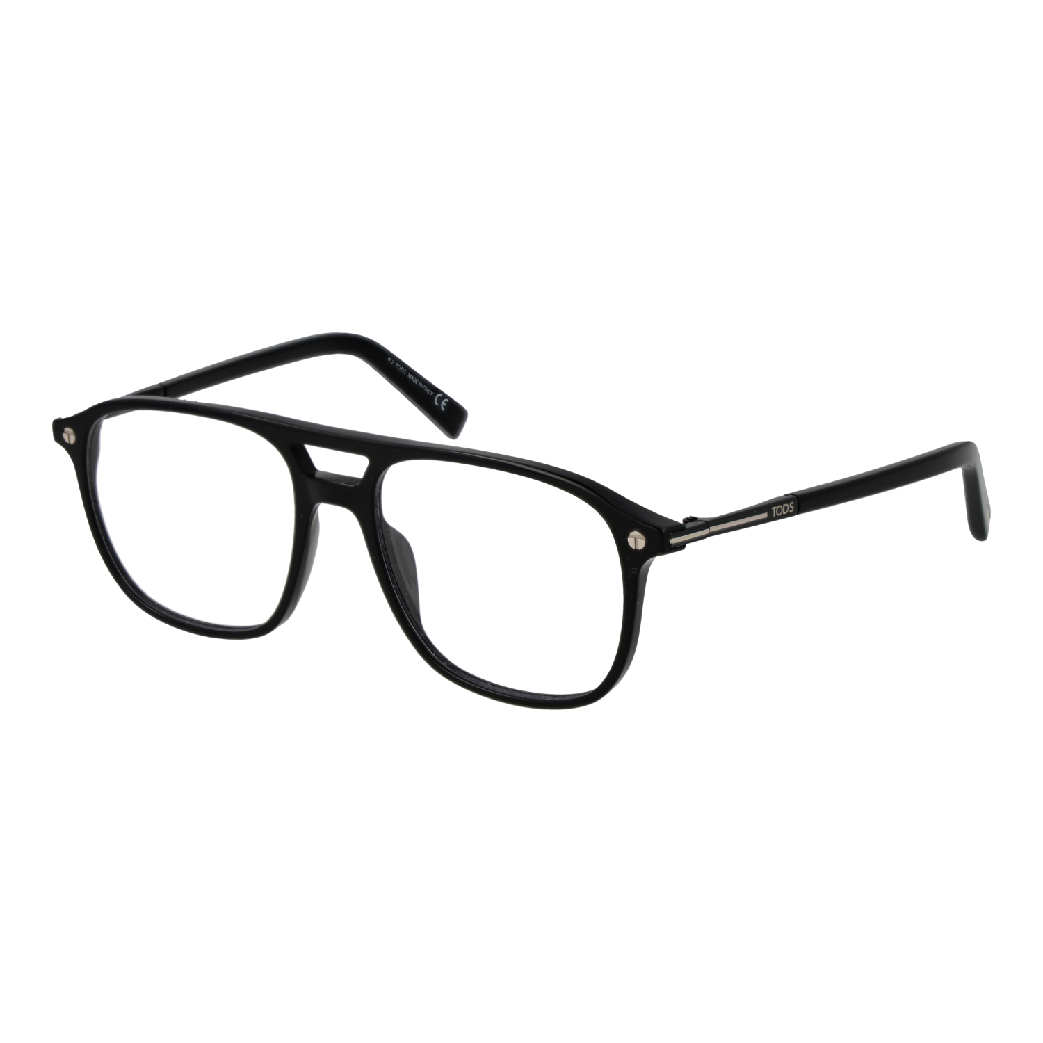 Tod's Optical Frames Tods Eyeglasses Frames TO5270 001 53 Eyeglasses Eyewear designer