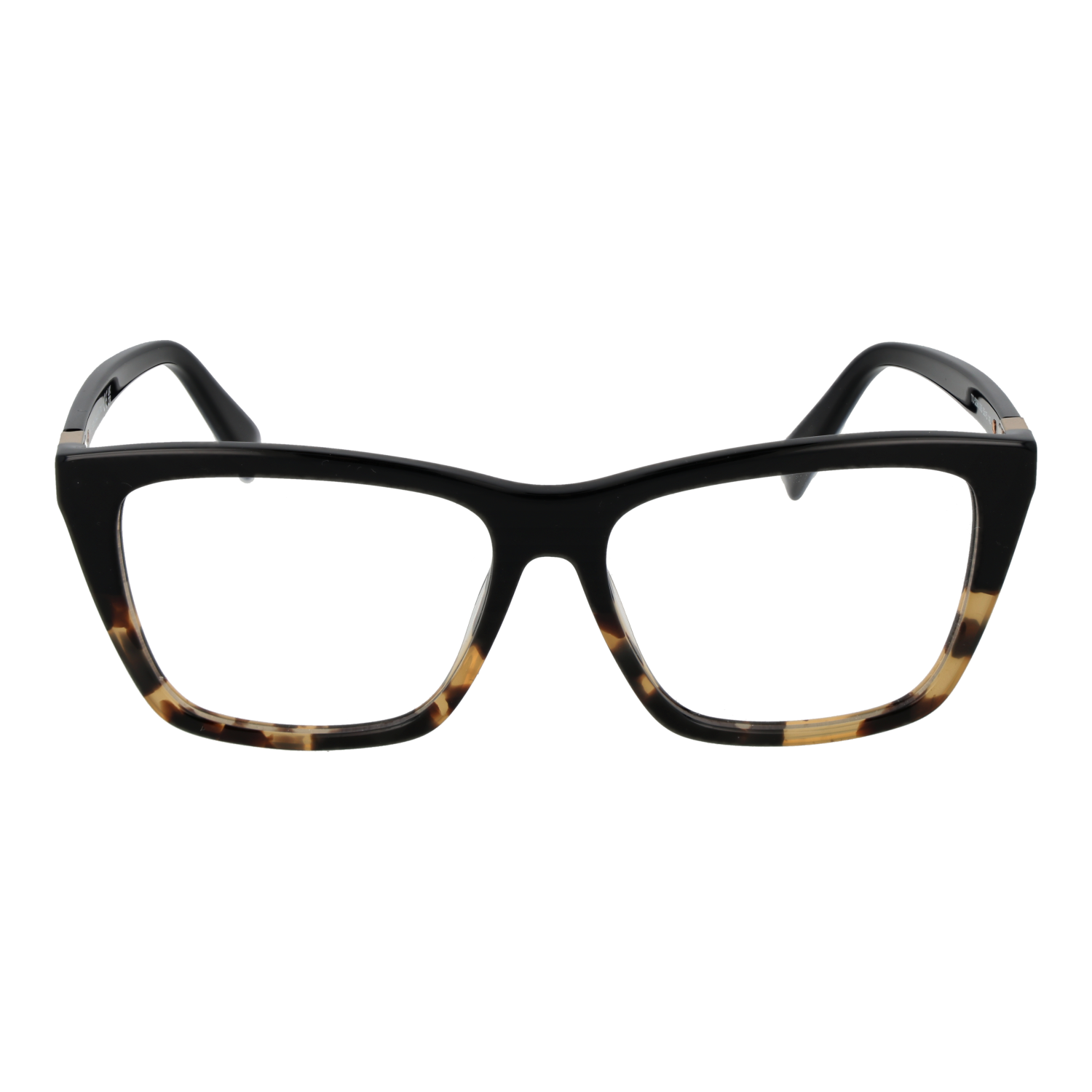 Tod's Optical Frames Tods Eyeglasses Frames TO5298 005 55 Eyeglasses Eyewear designer