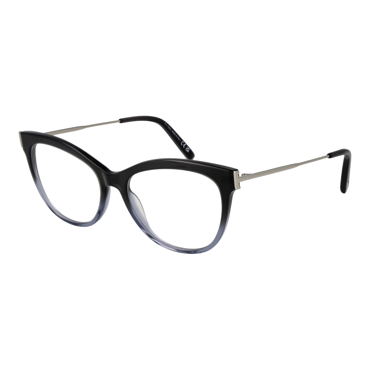 Tod's Optical Frames Tods Eyeglasses Frames TO5300 020 54 Eyeglasses Eyewear designer