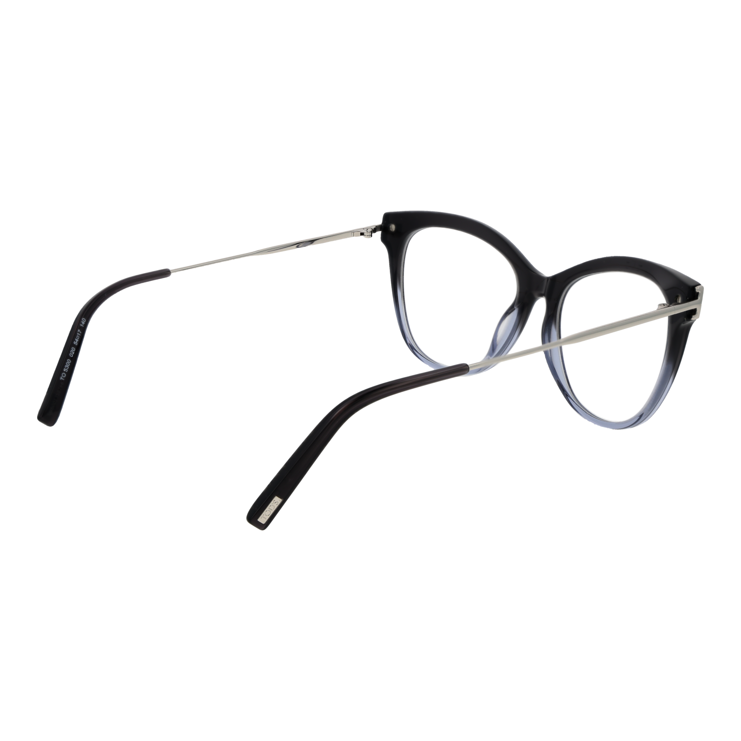 Tod's Optical Frames Tods Eyeglasses Frames TO5300 020 54 Eyeglasses Eyewear designer
