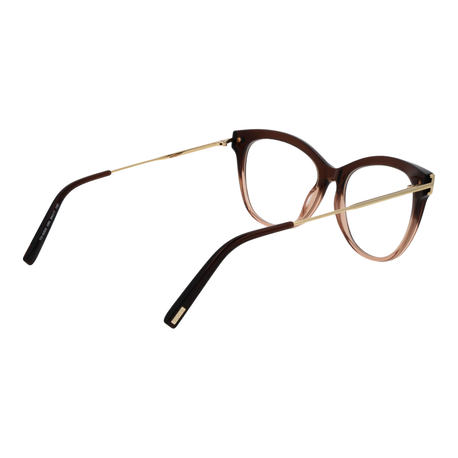 Tod's Optical Frames Tods Eyeglasses Frames TO5300 050 54 Eyeglasses Eyewear designer