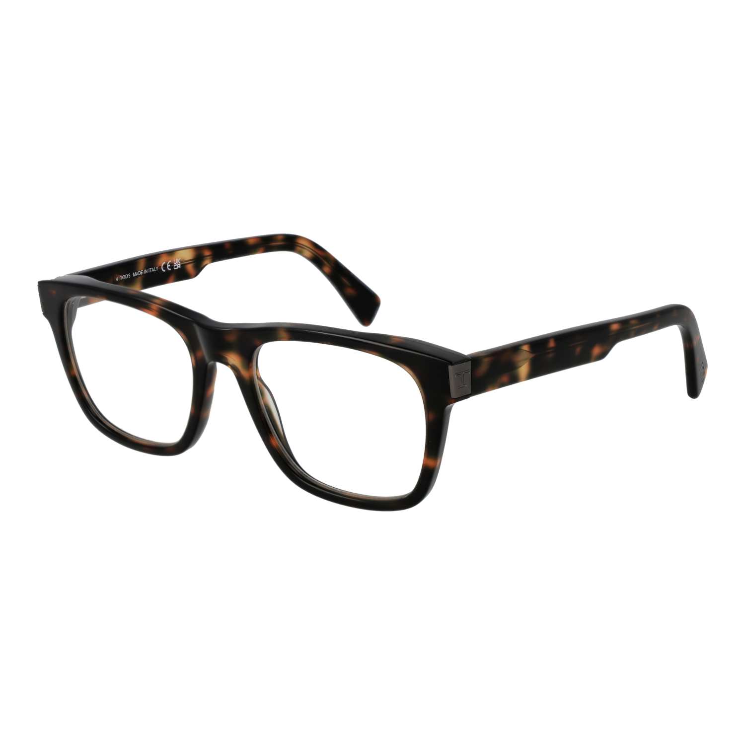 Tod's Optical Frames Tods Eyeglasses Frames TO5303 055 53 Eyeglasses Eyewear designer