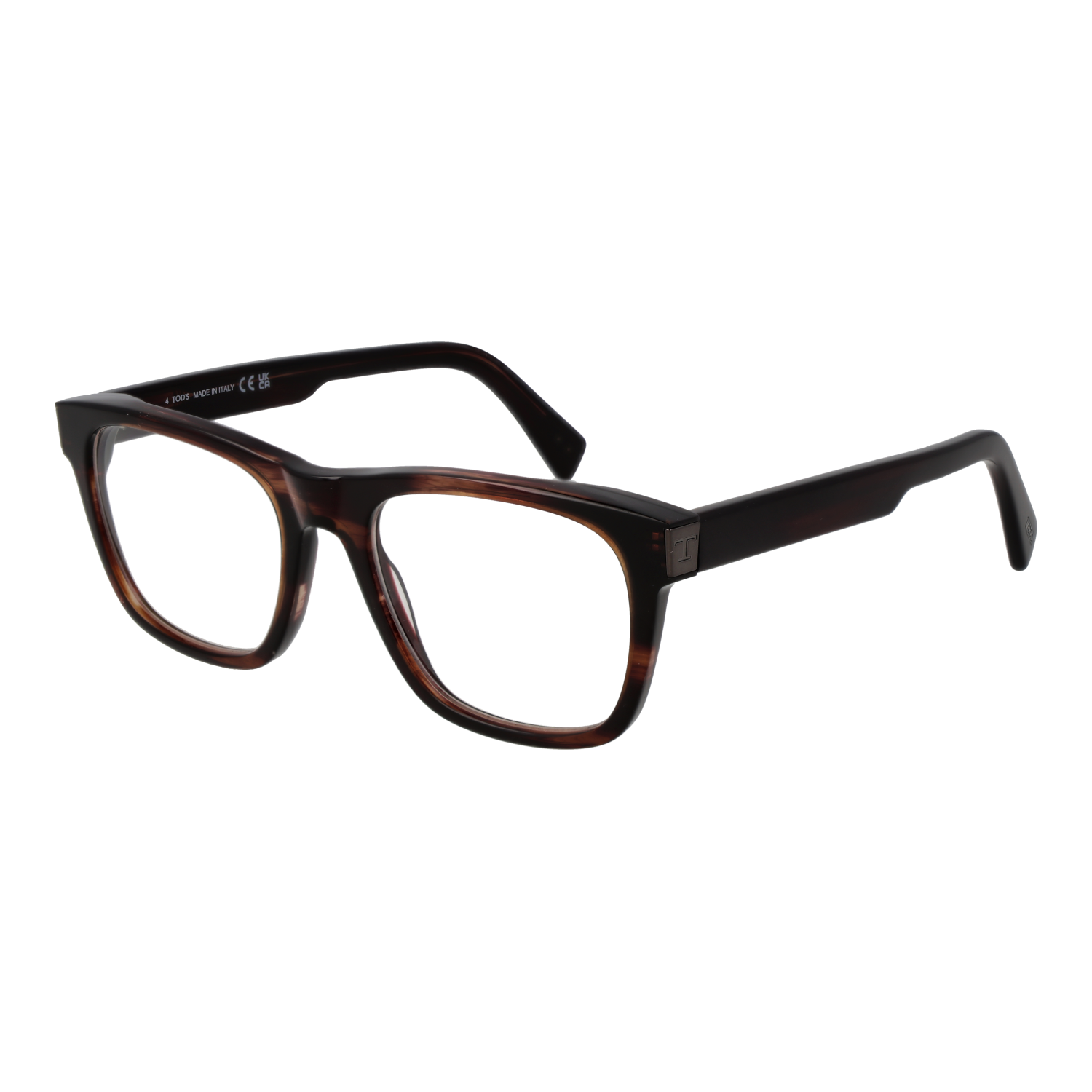 Tod's Optical Frames Tods Eyeglasses Frames TO5303 064 53 Eyeglasses Eyewear designer