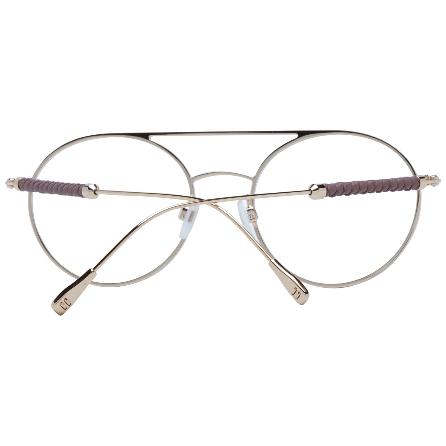 Tods Optical Frames Tods Glasses Frames TO5200 028 52 Eyeglasses Eyewear designer