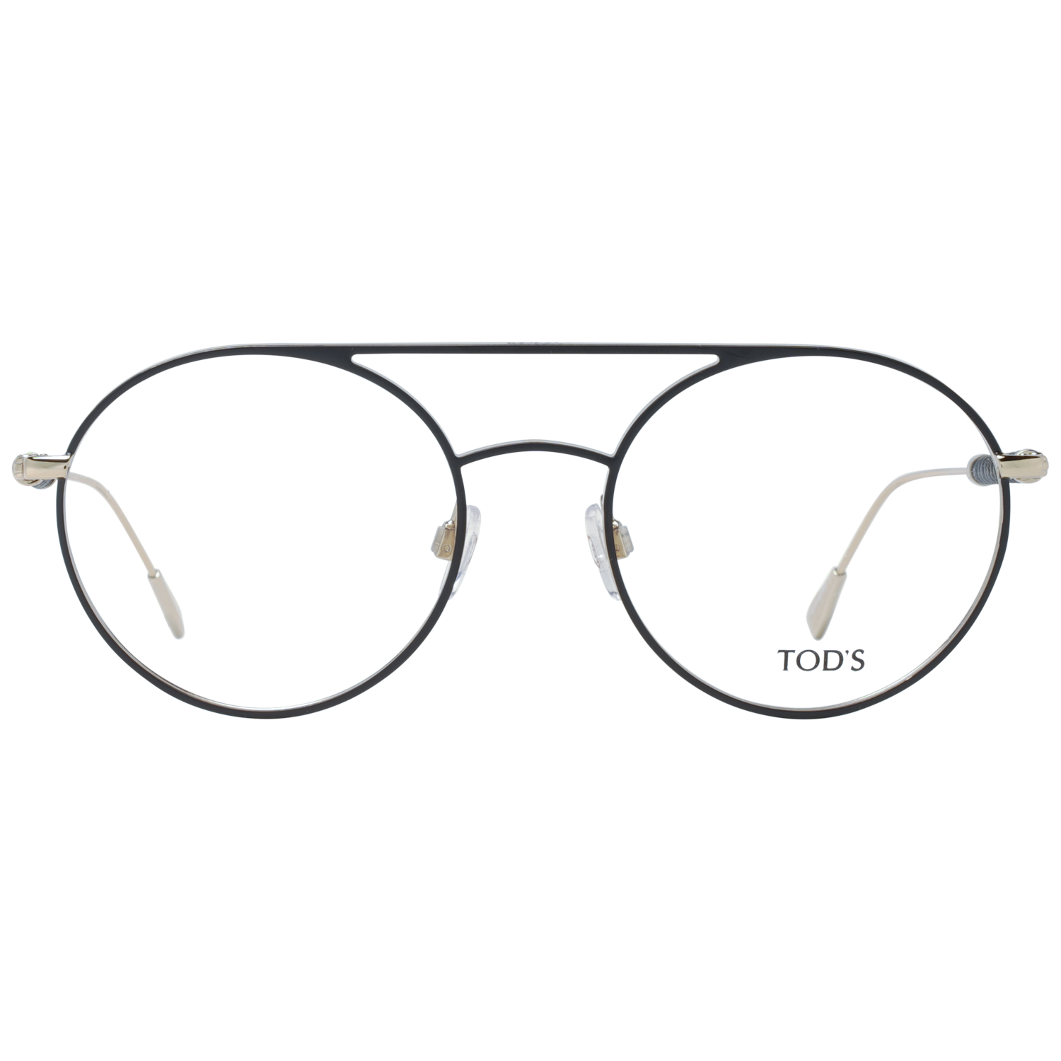 Tods Optical Frames Tods Glasses Frames TO5200 033 52 Eyeglasses Eyewear designer