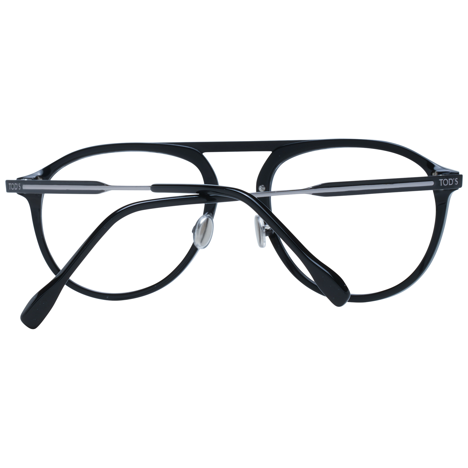 Tods Optical Frames Tods Glasses Frames TO5217 001 54 Eyeglasses Eyewear designer