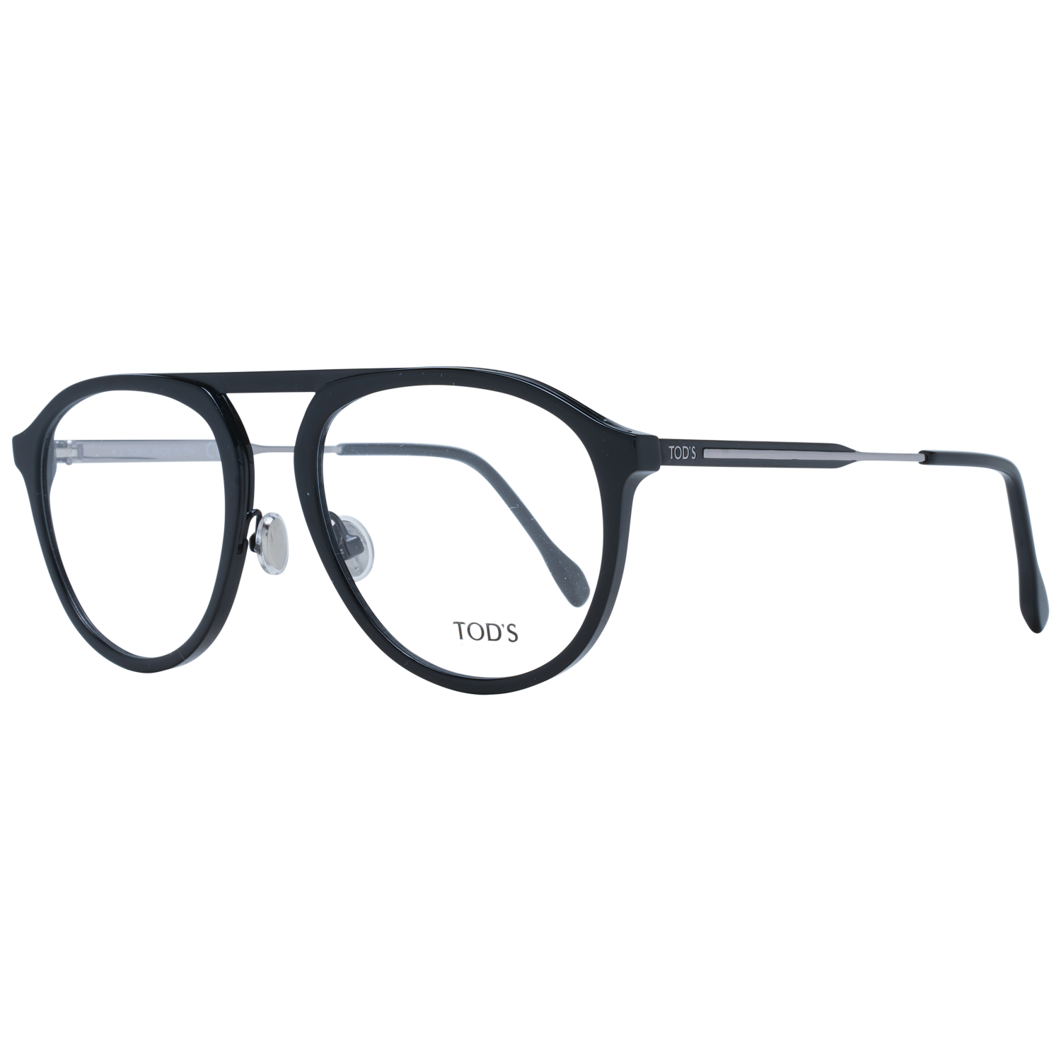 Tods Optical Frames Tods Glasses Frames TO5217 001 54 Eyeglasses Eyewear designer