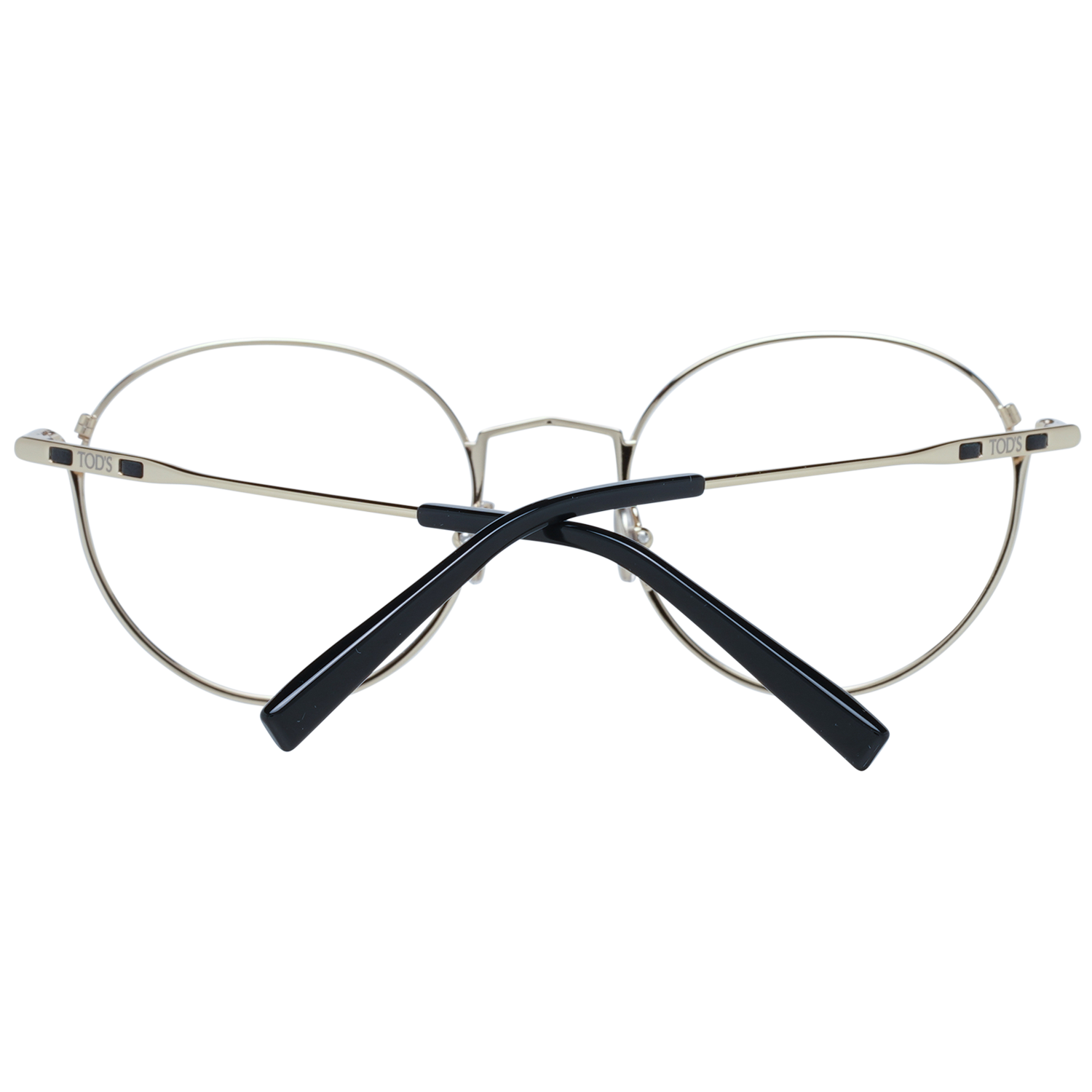 Tods Optical Frames Tods Glasses Frames TO5237 002 52 Eyeglasses Eyewear designer