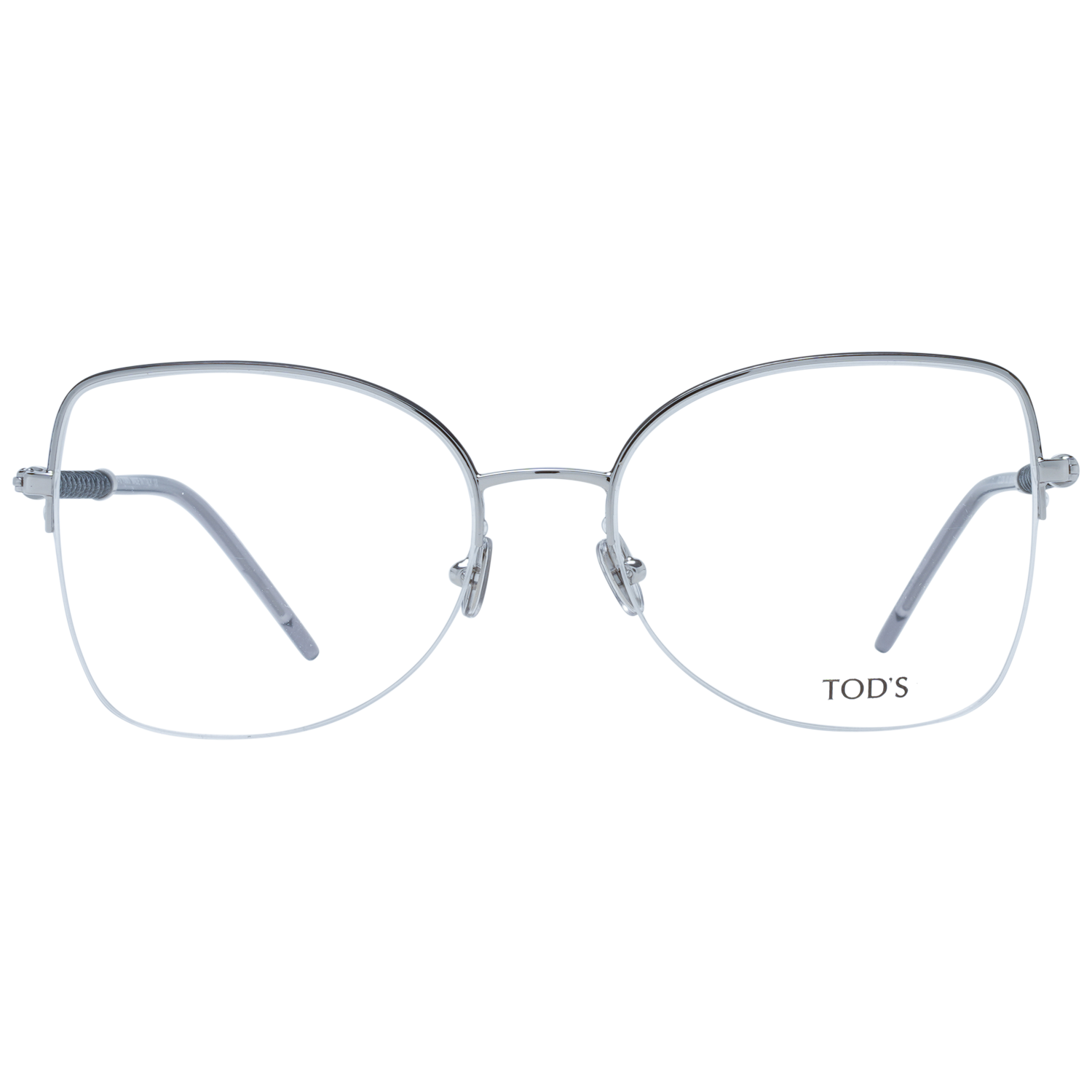 Tods Optical Frames Tods Glasses Frames TO5264 001 56 Eyeglasses Eyewear designer