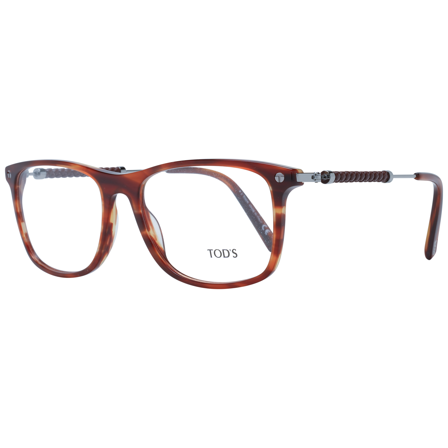 Tods Optical Frames Tods Glasses Frames TO5266 053 56 Eyeglasses Eyewear designer