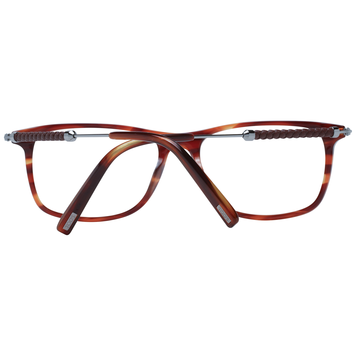 Tods Optical Frames Tods Glasses Frames TO5266 053 56 Eyeglasses Eyewear designer