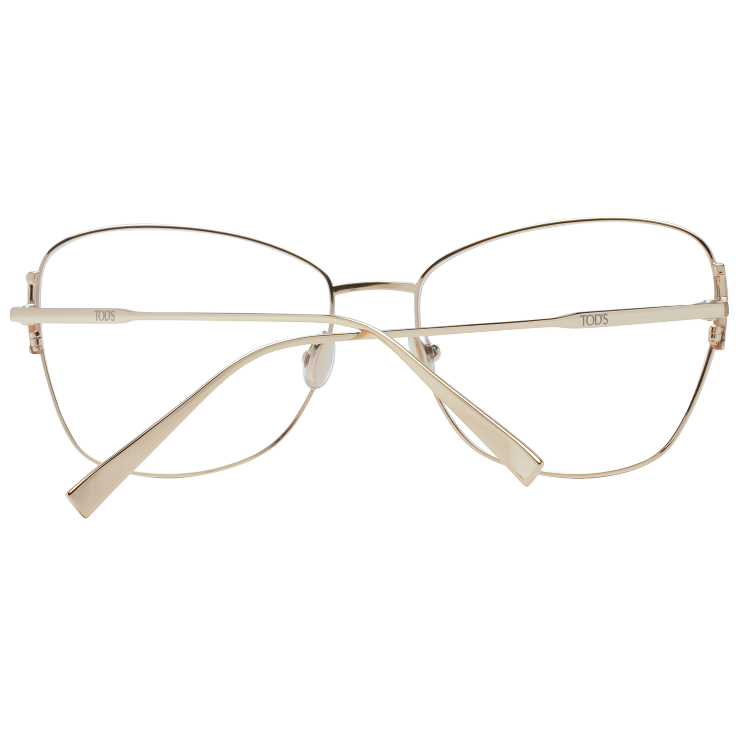 Tods Optical Frames Tods Glasses Frames TO5271 032 56 Eyeglasses Eyewear designer