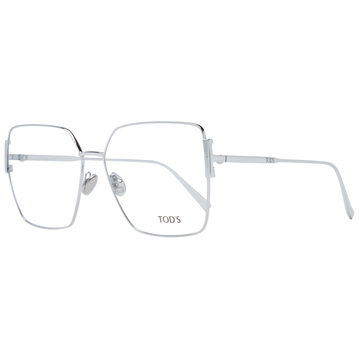 Tods Optical Frames Tods Glasses Frames TO5272 018 56 Eyeglasses Eyewear designer