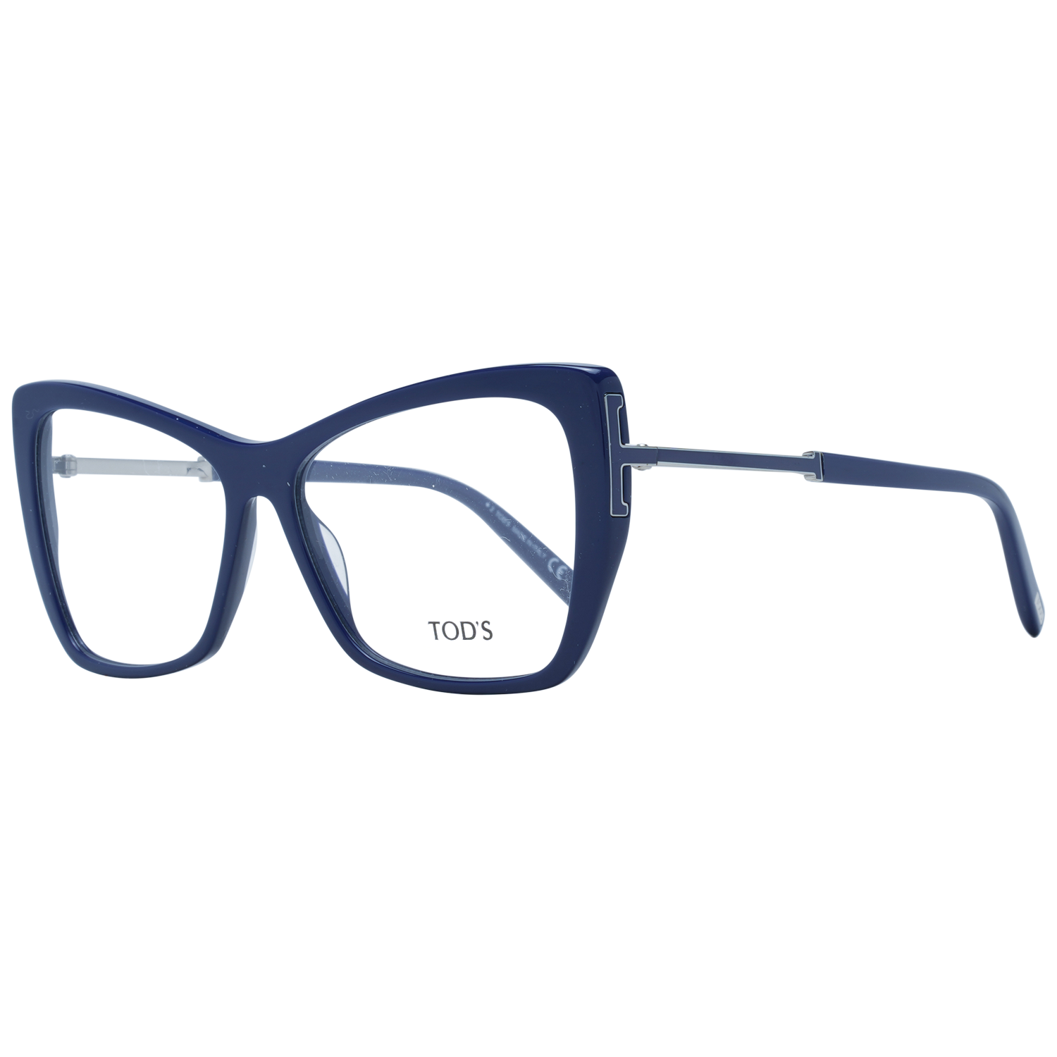 Tods Optical Frames Tods Glasses Frames TO5273 090 54 Eyeglasses Eyewear designer