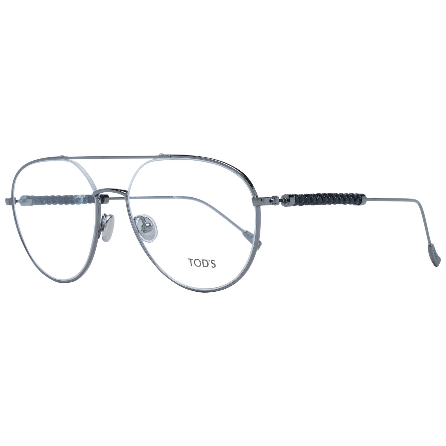 Tods Optical Frames Tods Glasses Frames TO5277 008 56 Eyeglasses Eyewear designer