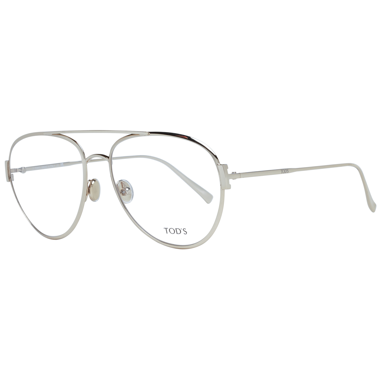 Tods Optical Frames Tods Glasses Frames TO5280 032 56 Eyeglasses Eyewear designer