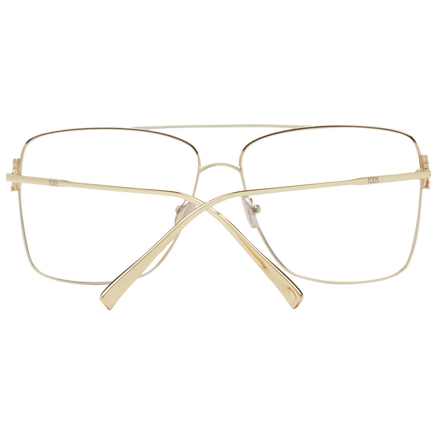 Tods Optical Frames Tods Glasses Frames TO5281 030 56 Eyeglasses Eyewear designer