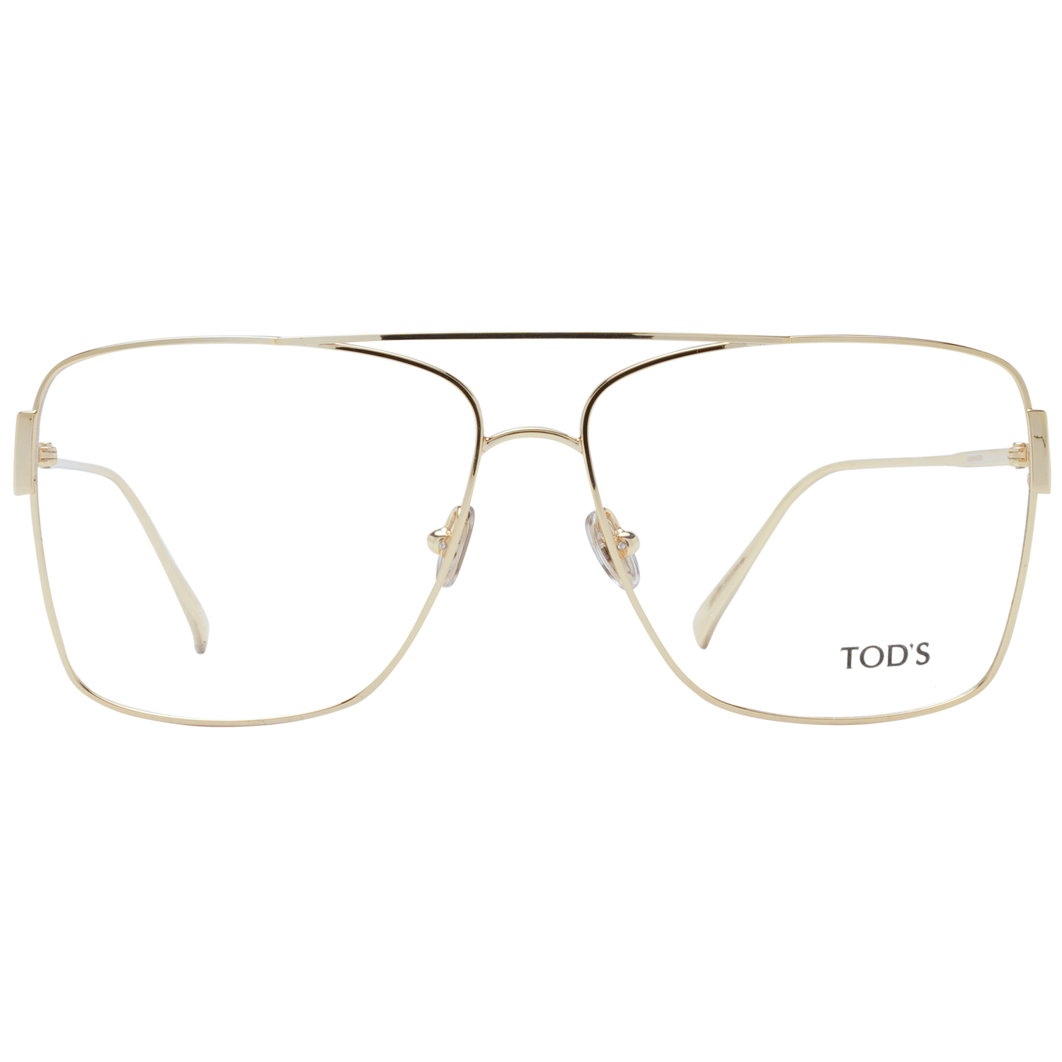 Tods Optical Frames Tods Glasses Frames TO5281 030 56 Eyeglasses Eyewear designer