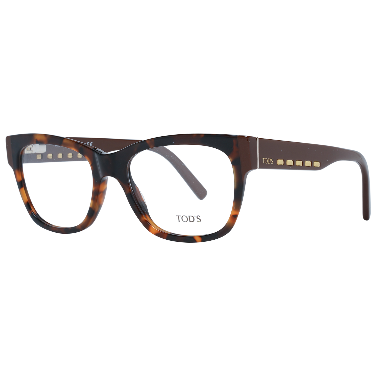 Tods Optical Frames Tods Optical Frame TO5194 056 52 Eyeglasses Eyewear UK USA Australia 