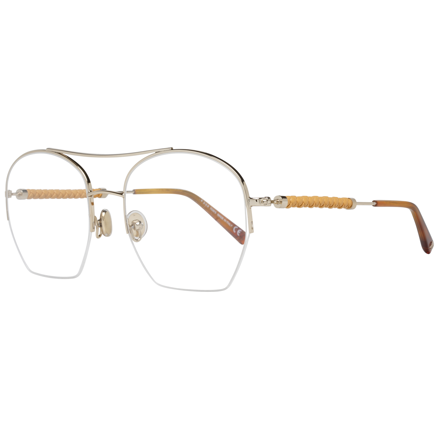 Tods Optical Frames Tods Optical Frame TO5212 32A 54 Eyeglasses Eyewear UK USA Australia 