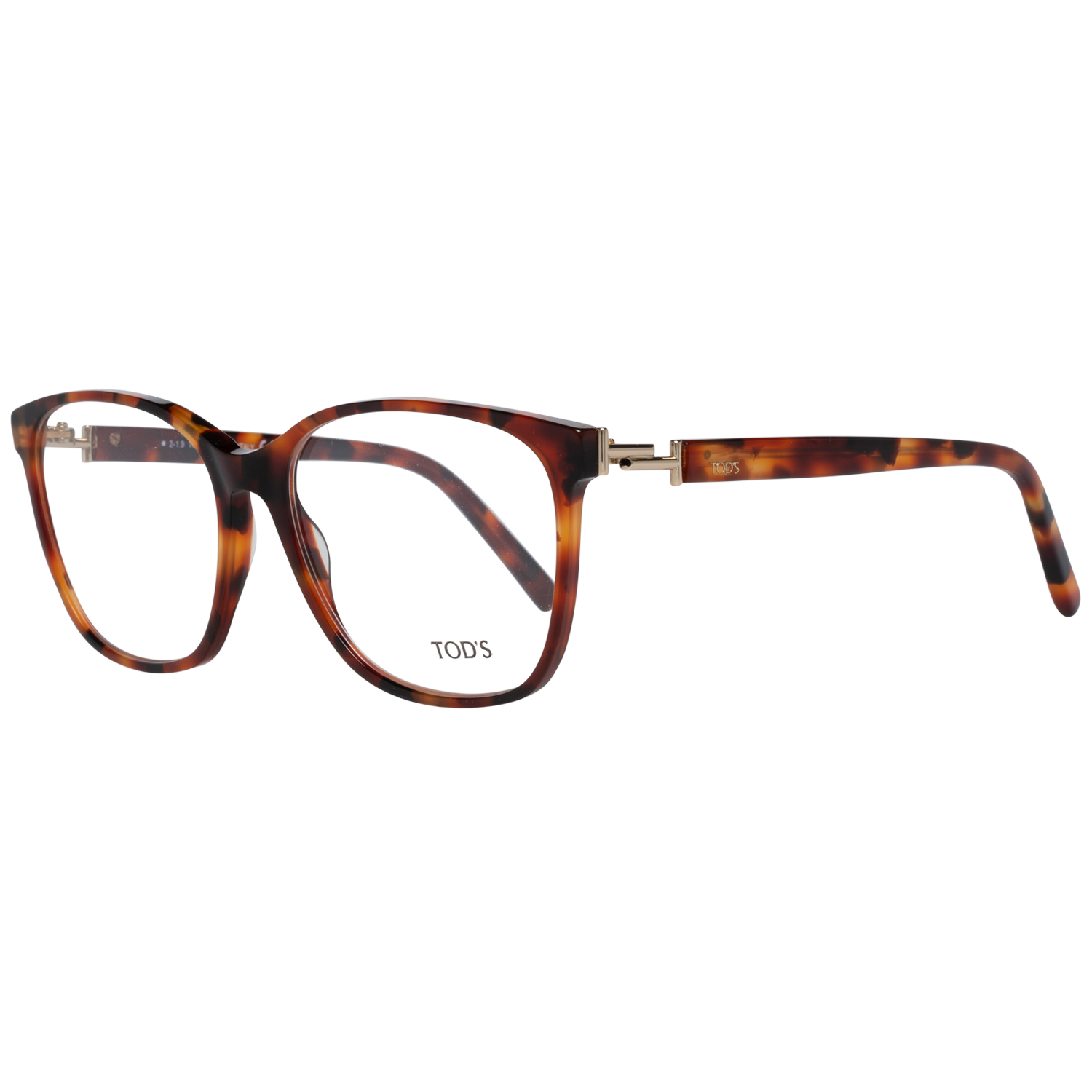 Tods Frames Tods Optical Frame TO5227 055 56 Eyeglasses Eyewear UK USA Australia 