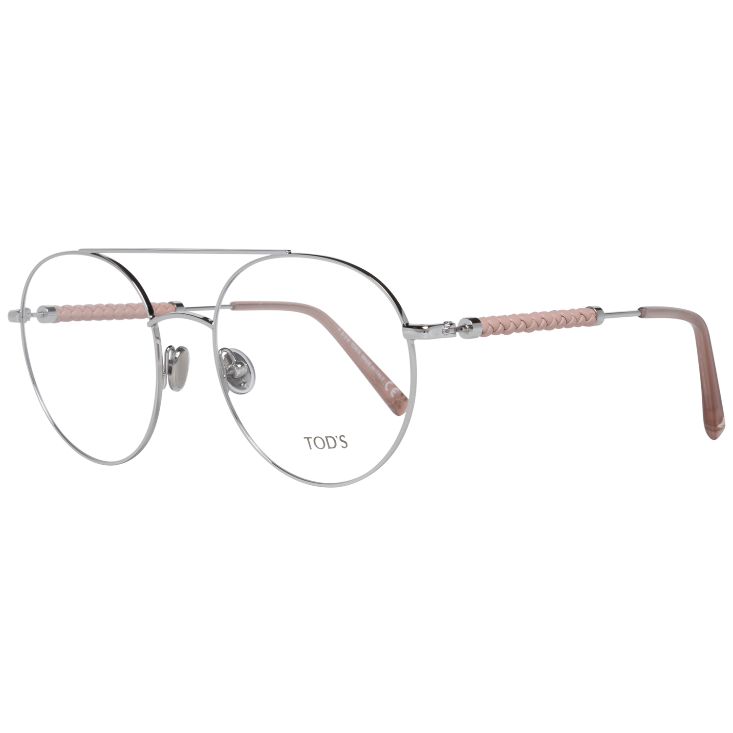 Tods Frames Tods Optical Frame TO5228 018 54 Eyeglasses Eyewear UK USA Australia 