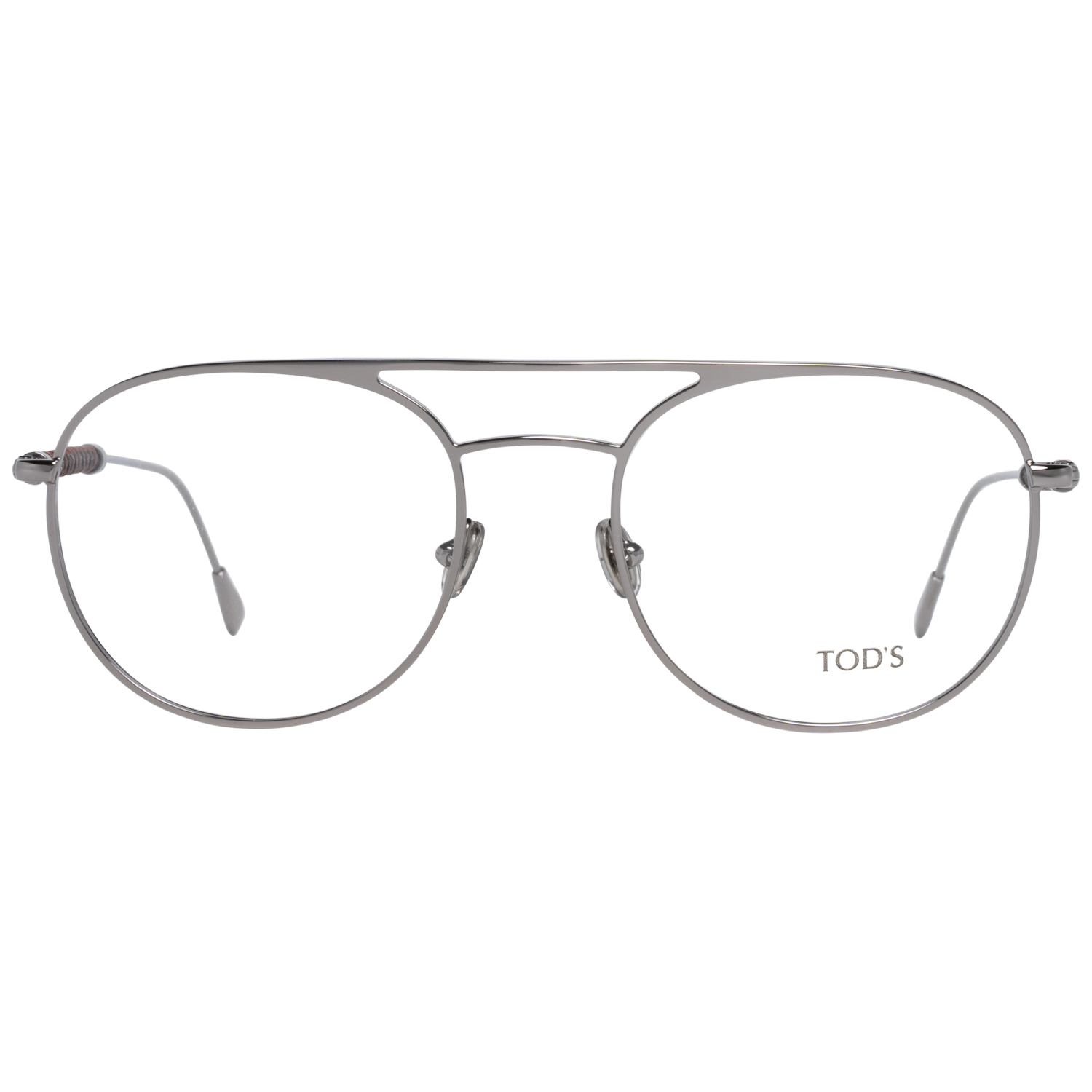 Tods designers Frames Tods Optical Frame TO5229 014 55