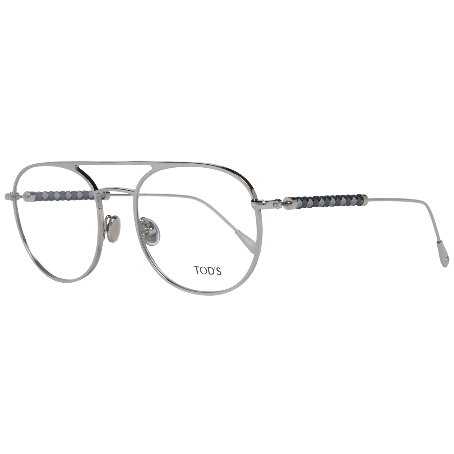 Tods Frames Tods Optical Frame TO5229 016 55 Eyeglasses Eyewear UK USA Australia 
